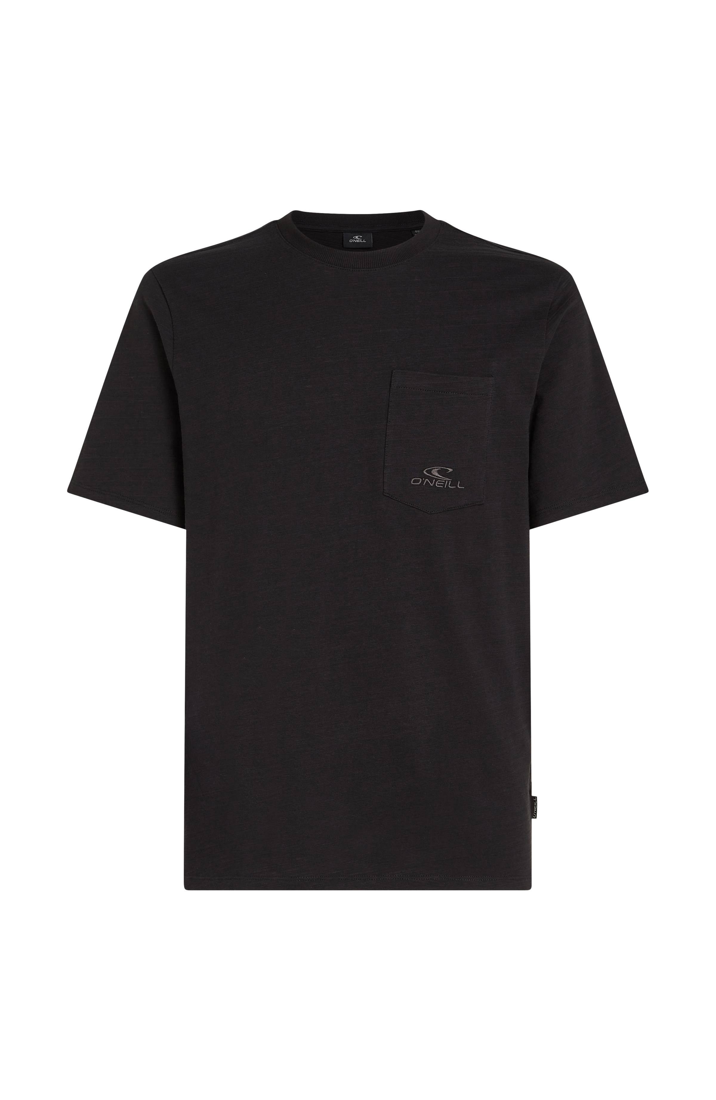 O'Neill T-shirt heren t-shirts maat M zwart