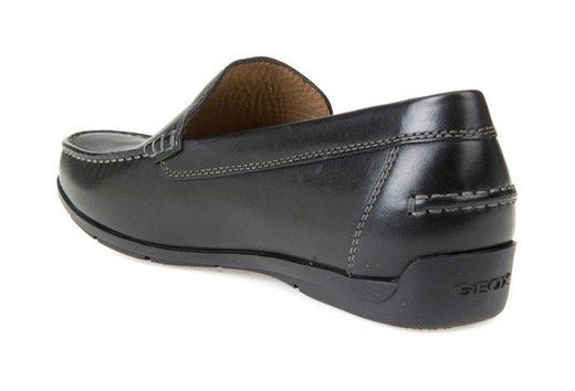 Geox Mocassins U SIRON A