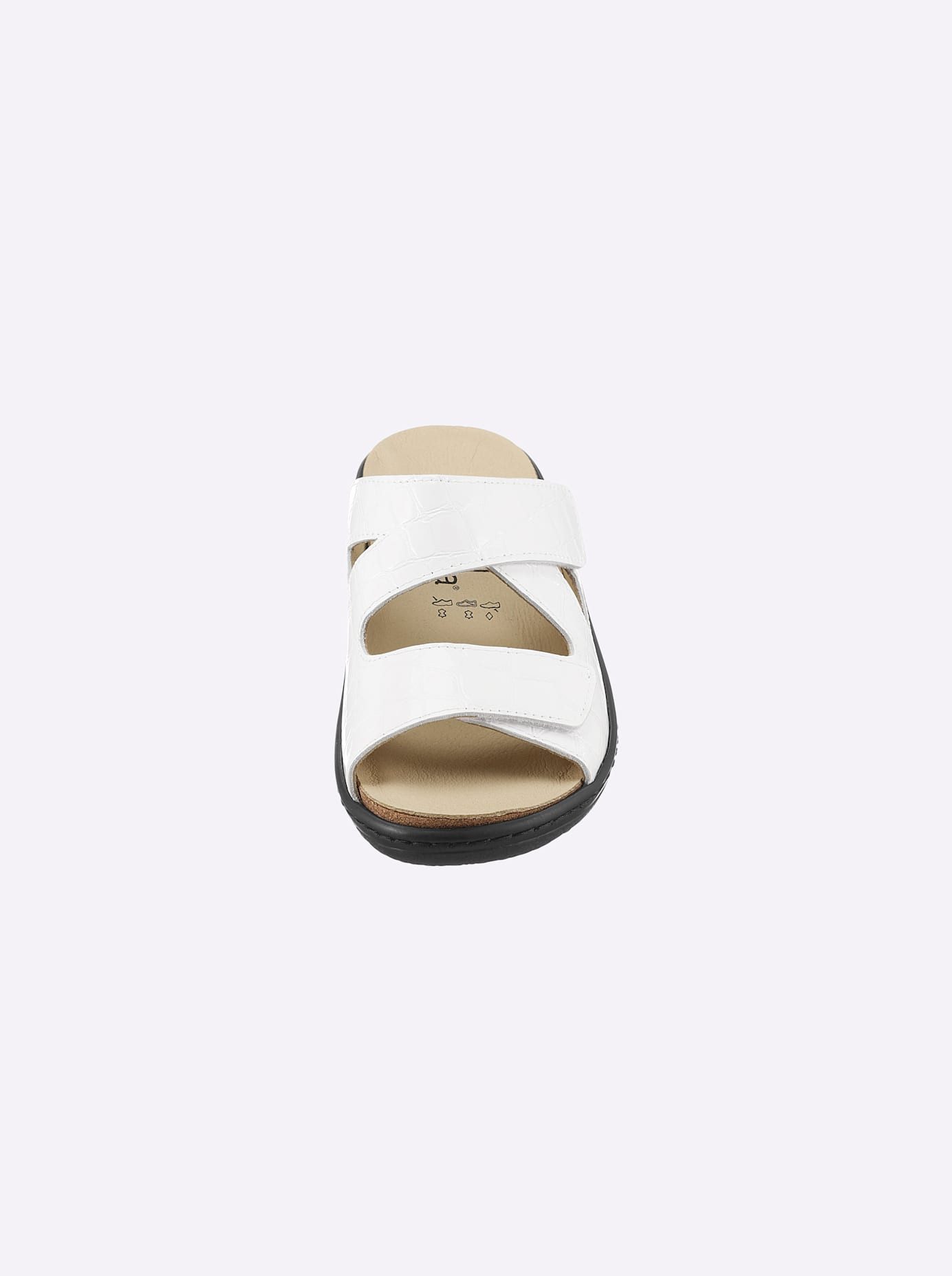 Belvida Slippers