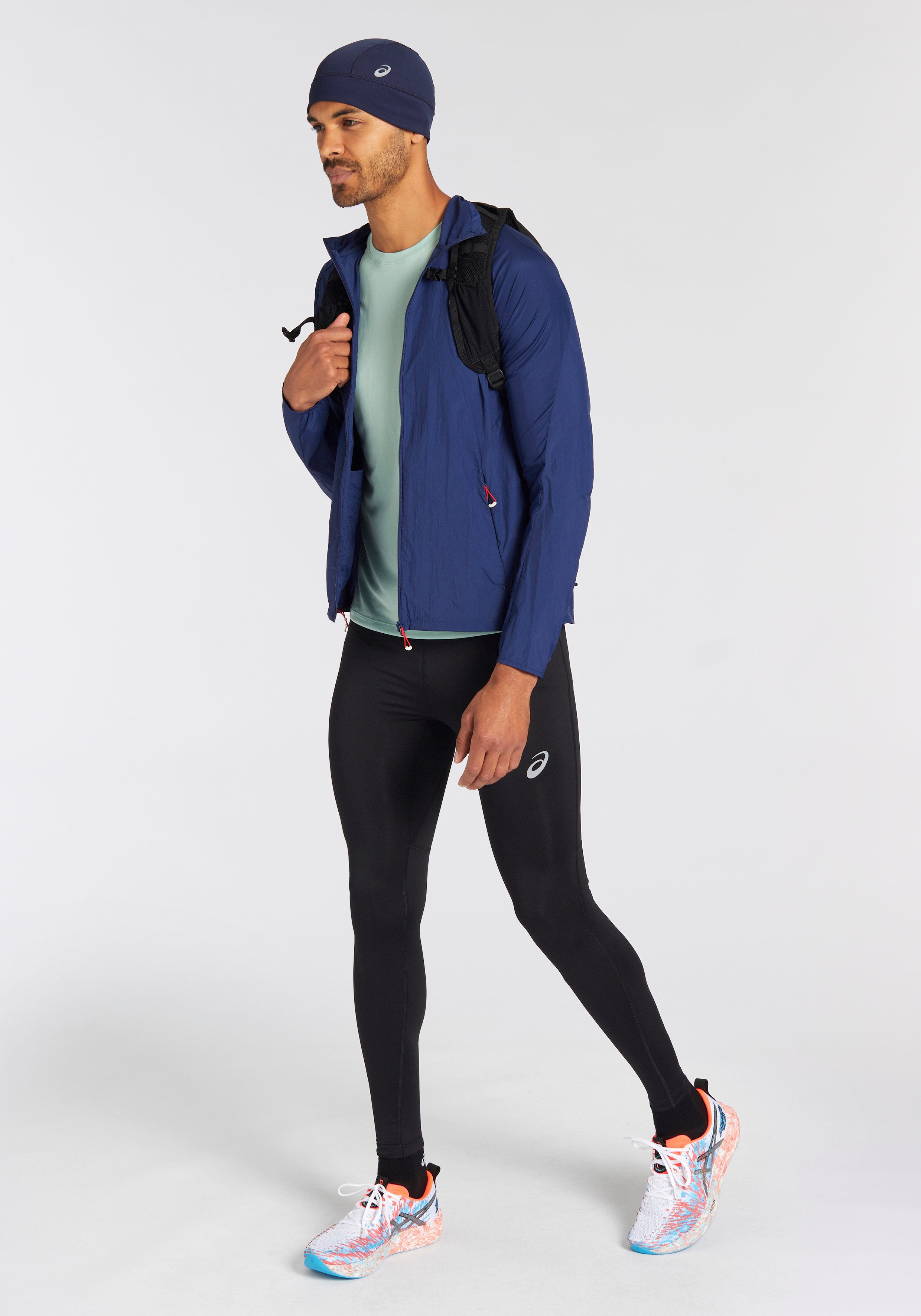 Asics Runningtights CORE TIGHT