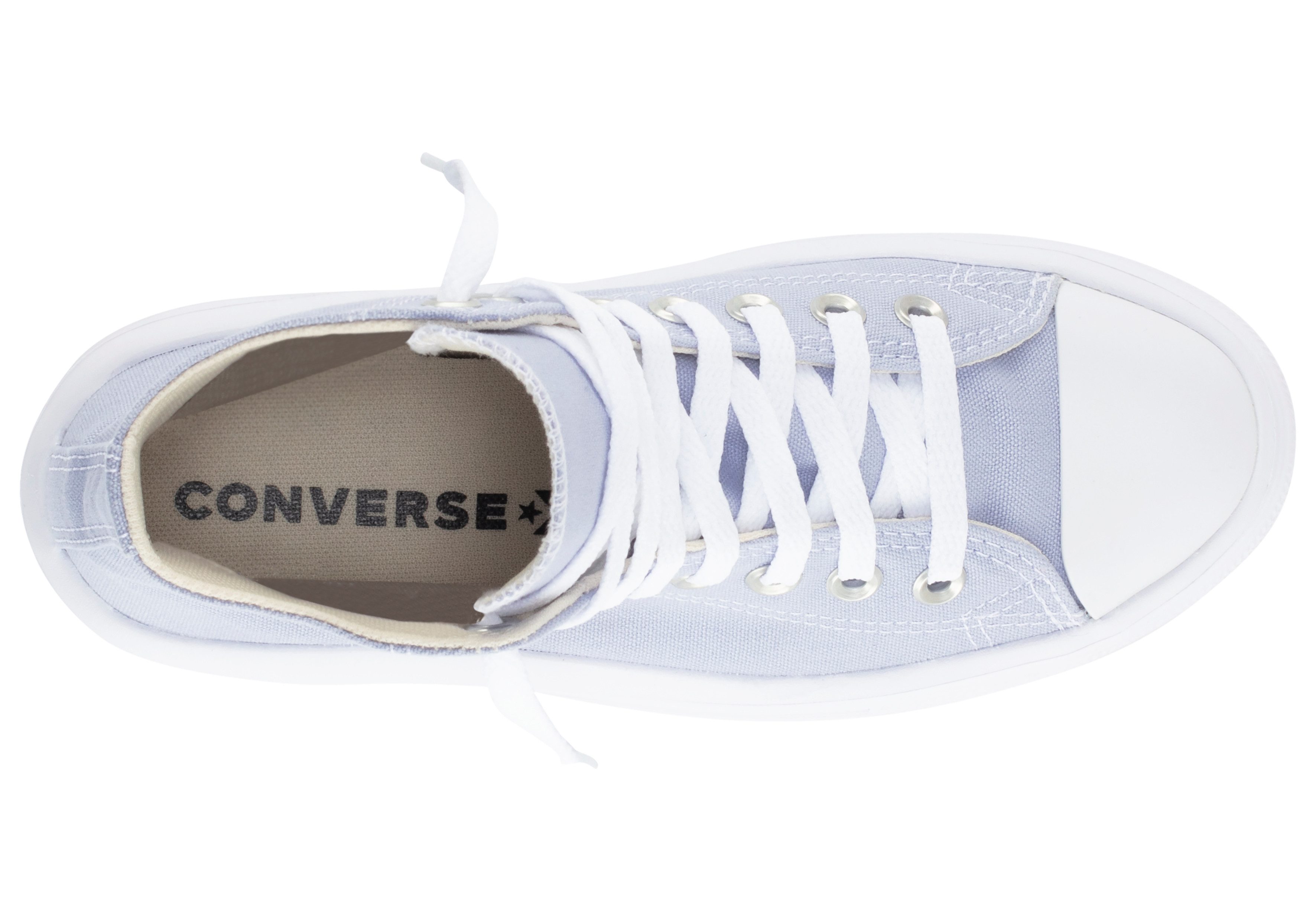 Converse Sneakers CHUCK TAYLOR ALL STAR MOVE PLATFORM