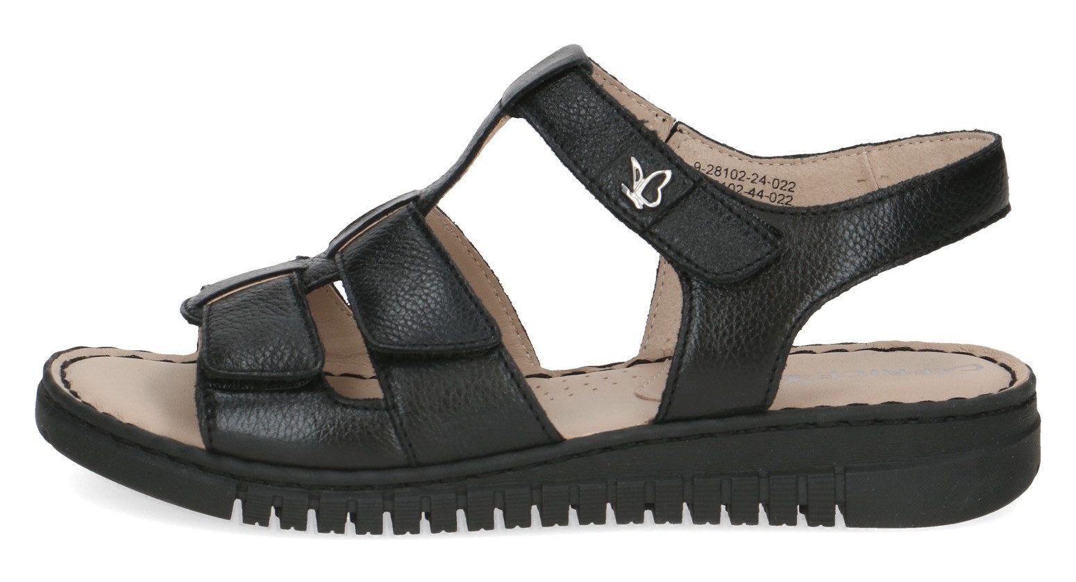 Caprice Sandalen