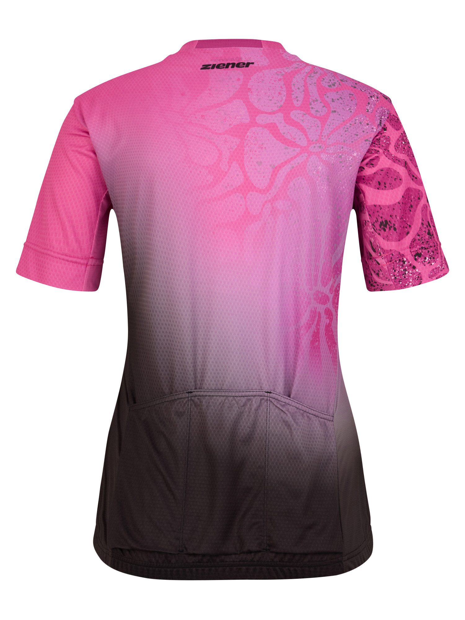 Ziener Fietsshirt NELENIA-Z