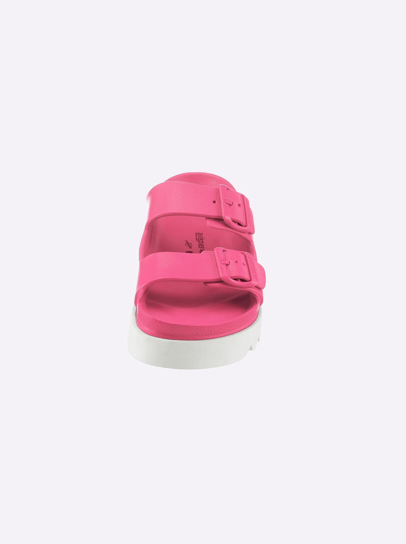heine Slippers
