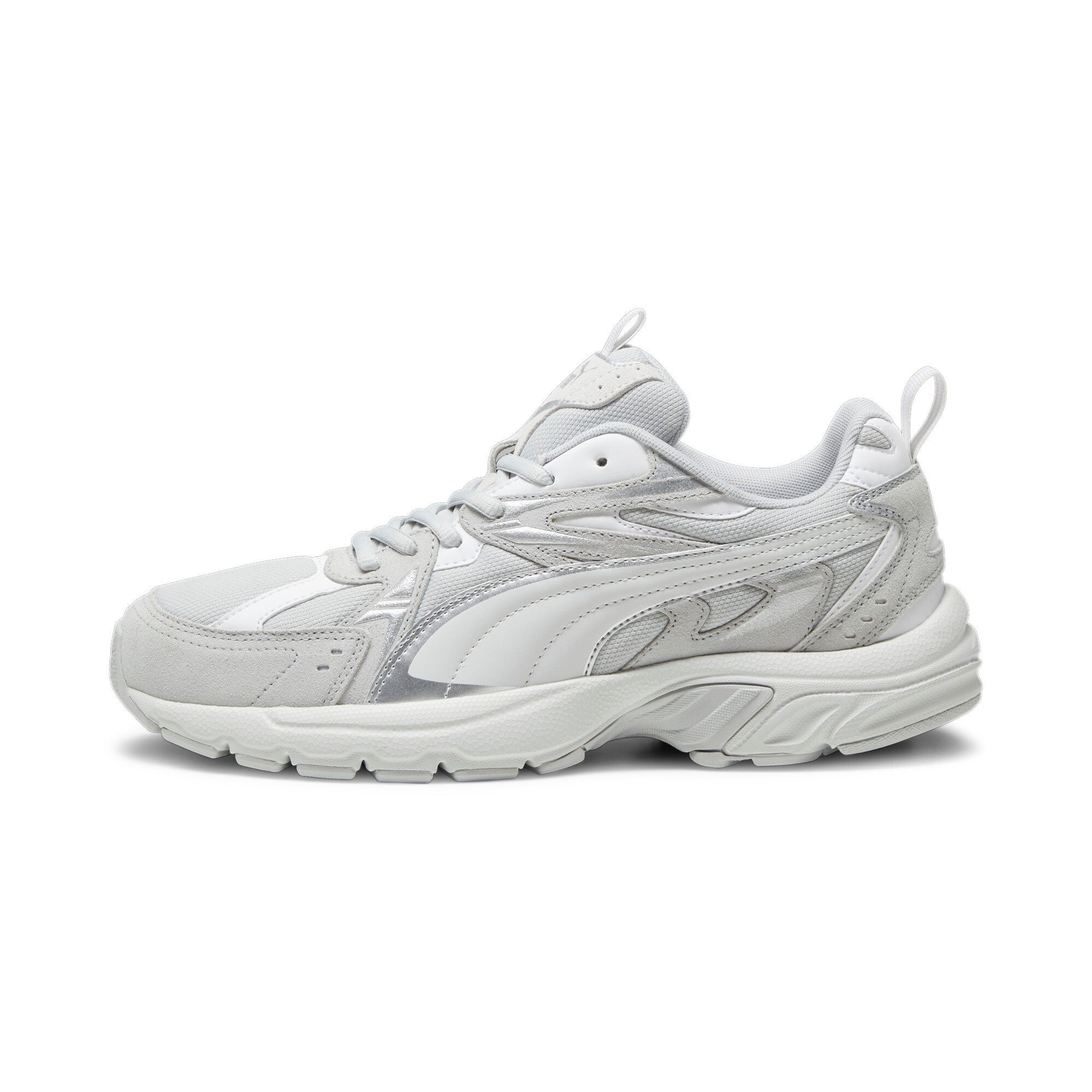 PUMA Sneakers MILENIO TECH SUEDE