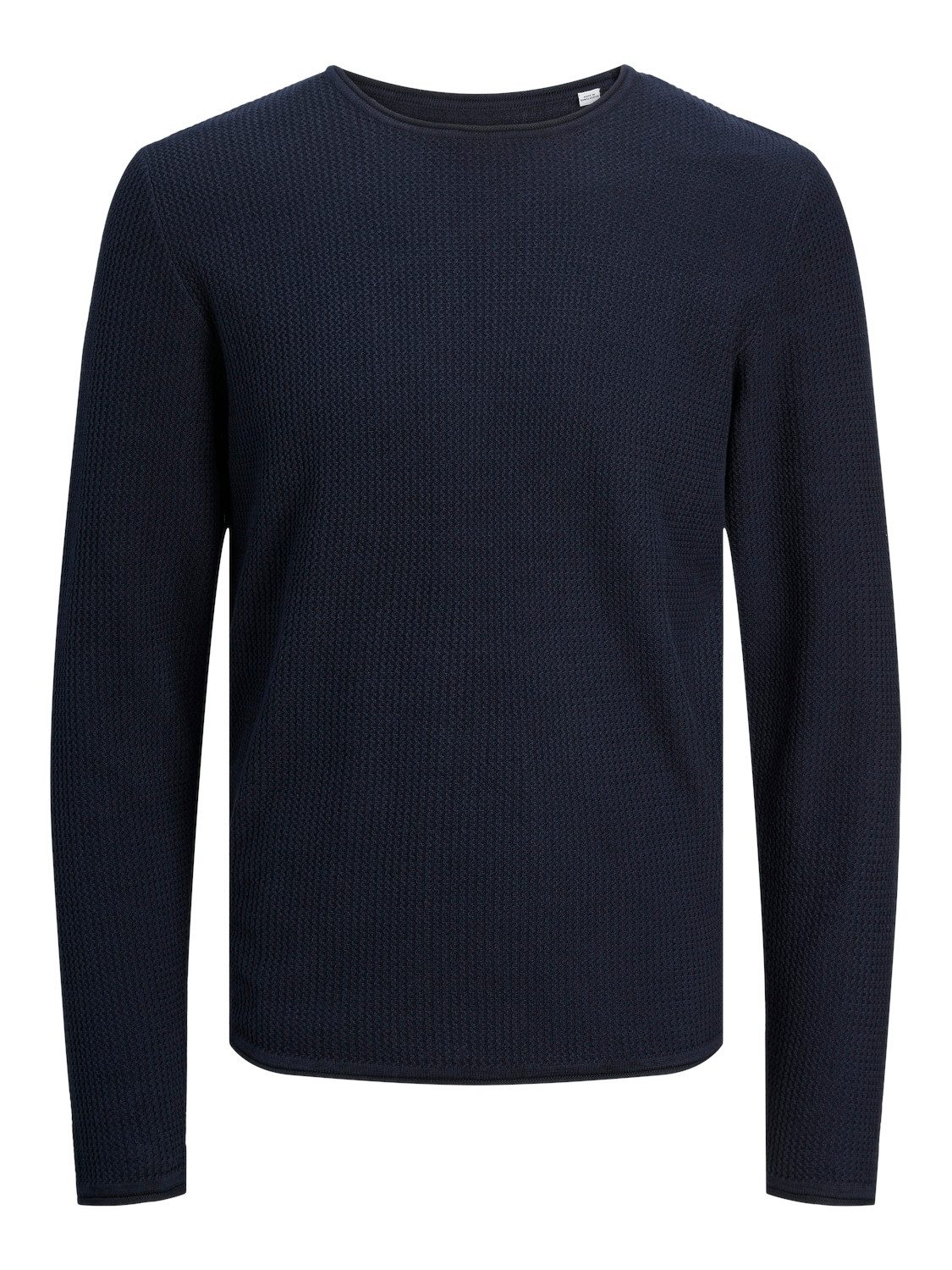 Jack & Jones Trui met ronde hals JJECOOPER KNIT CREW NECK NOOS