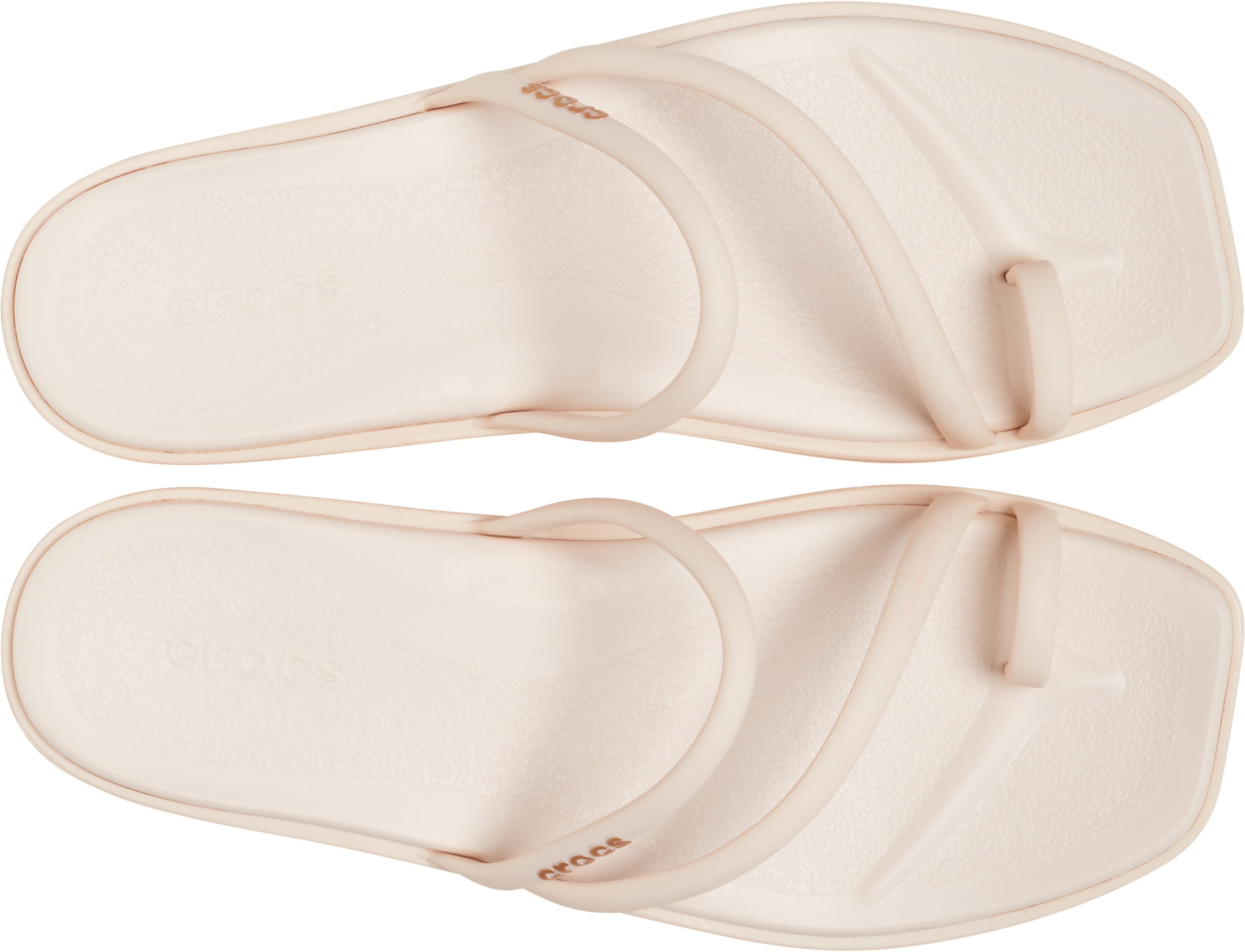 Crocs Sandaaltjes Miami Toe Loop Sandal