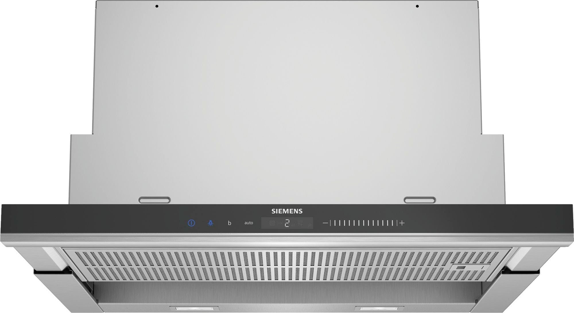 SIEMENS Vlakscherm-afzuigkap LI69SA684
