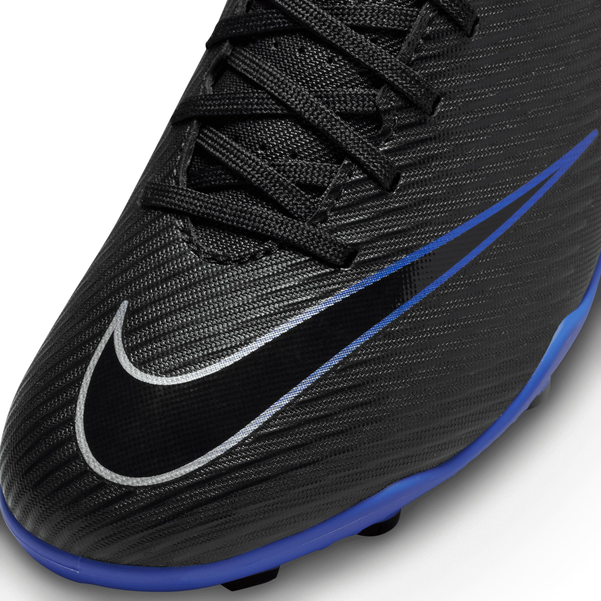 Nike Voetbalschoenen JR Mercurial Vapor 15 Club FG/MG