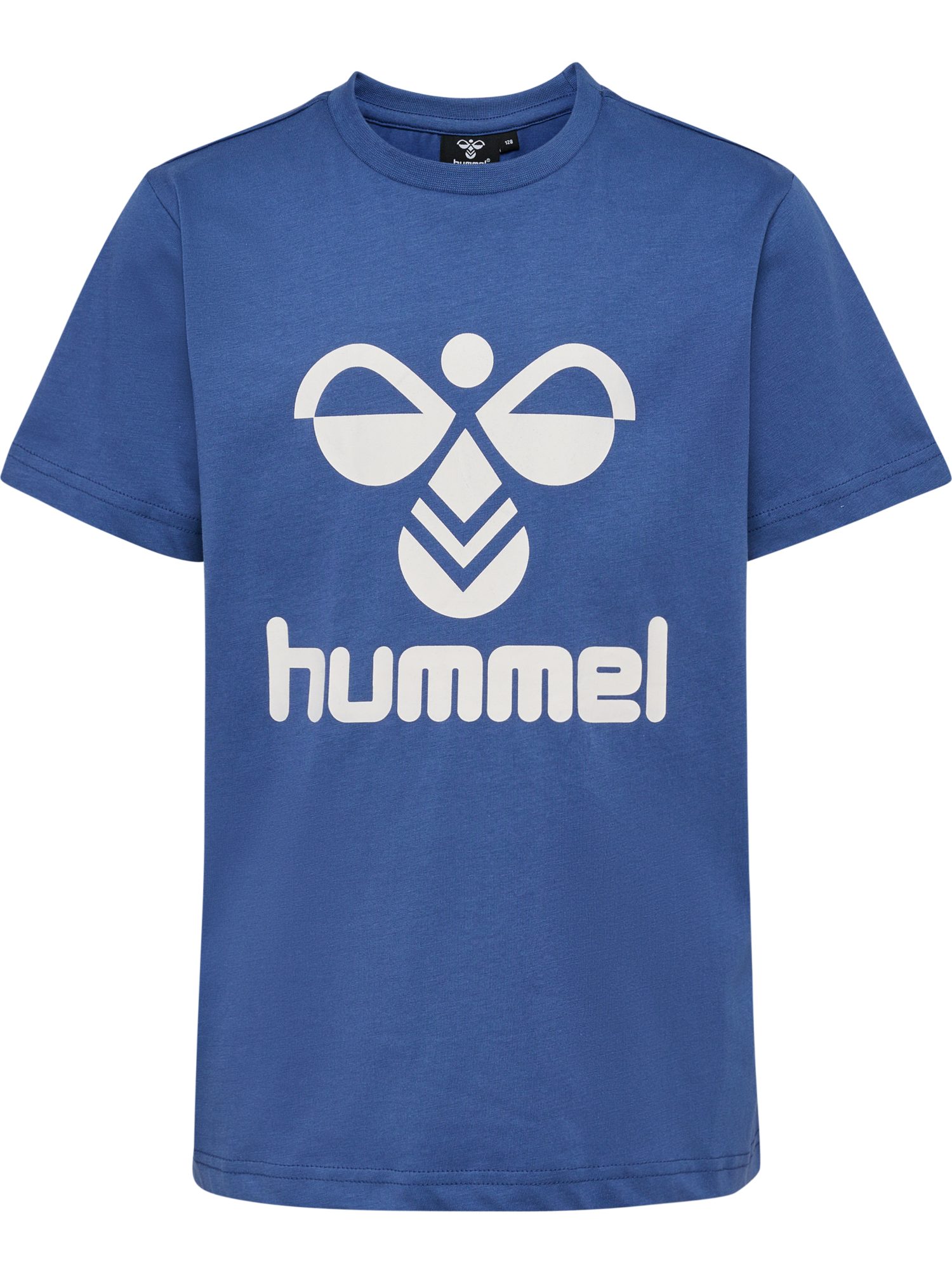 hummel T-shirt HmlTRES T-SHIRT S/S (1-delig)