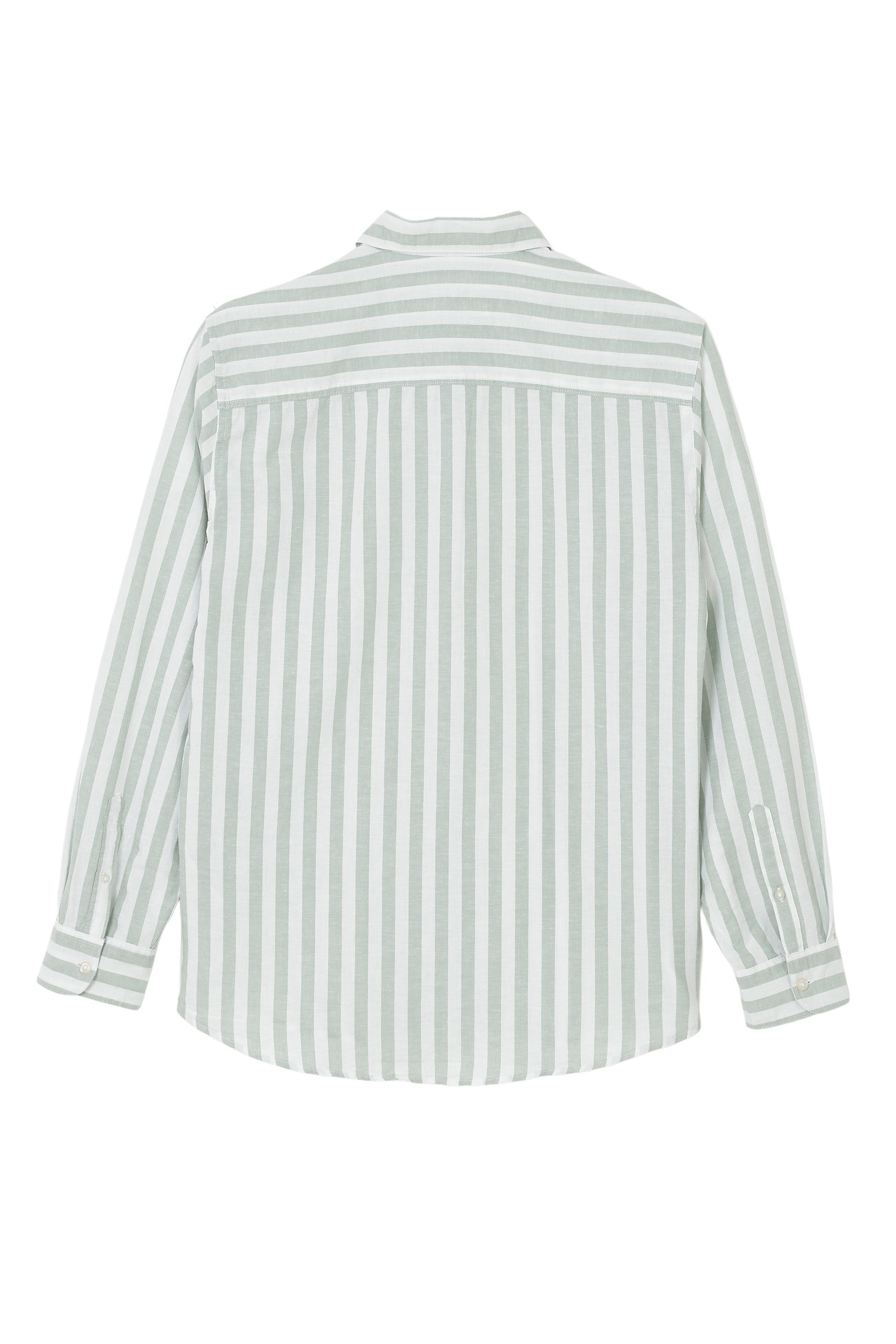 SELECTED HOMME Linnen overhemd NEW-LINEN SHIRT