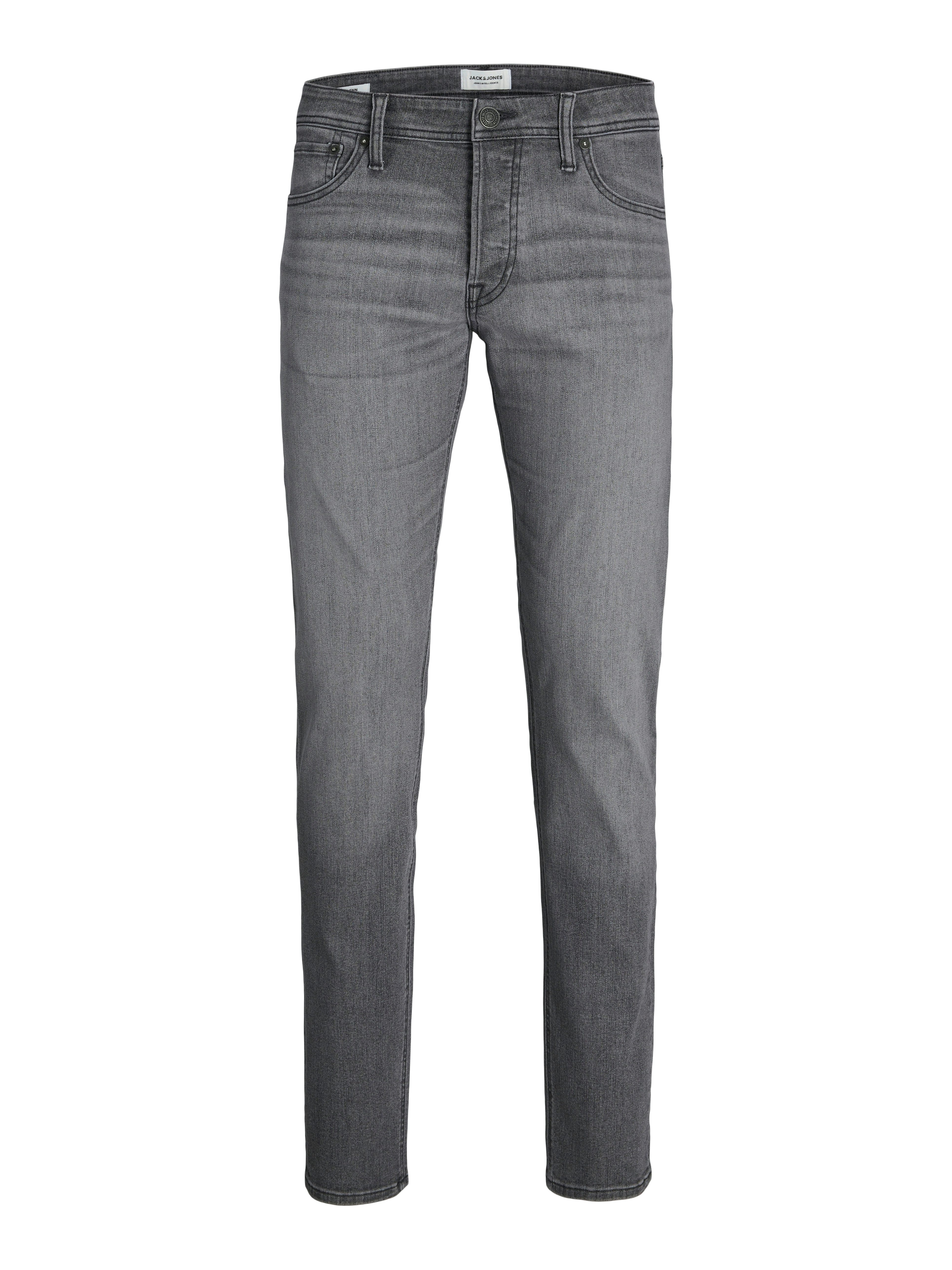 Jack & Jones PlusSize Slim fit jeans JJIGLENN JJORIGINAL MF 071 NOOS PLS