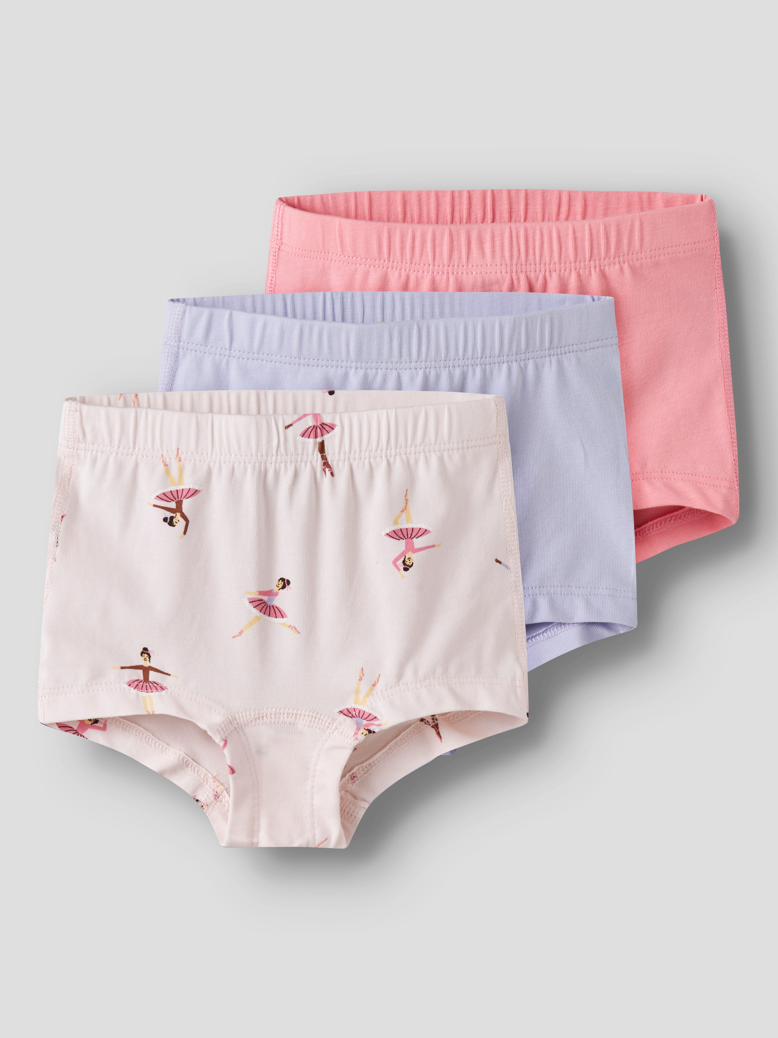 Name It Hipster (set, 3 stuks)