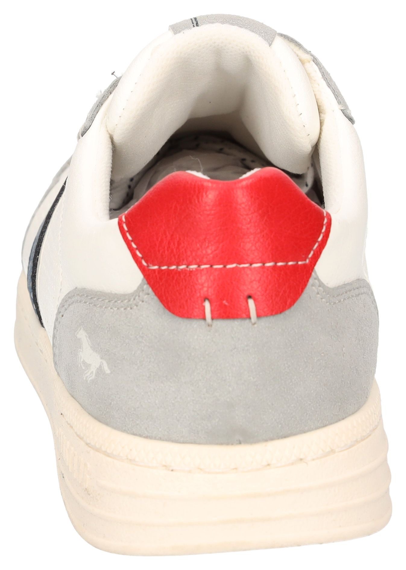 Mustang Shoes Sneakers