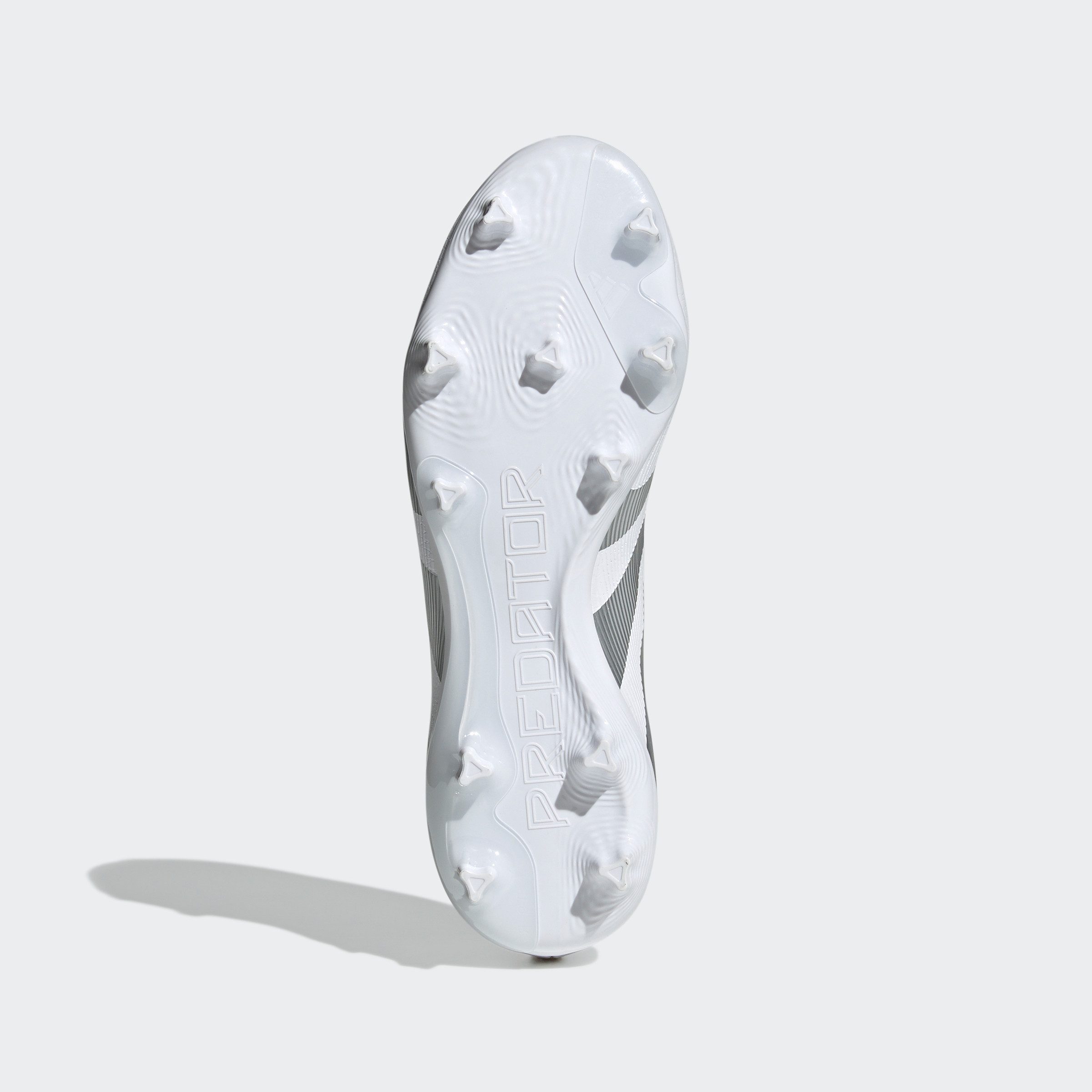 adidas Performance Voetbalschoenen PREDATOR LEAGUE LACELESS FG/MG