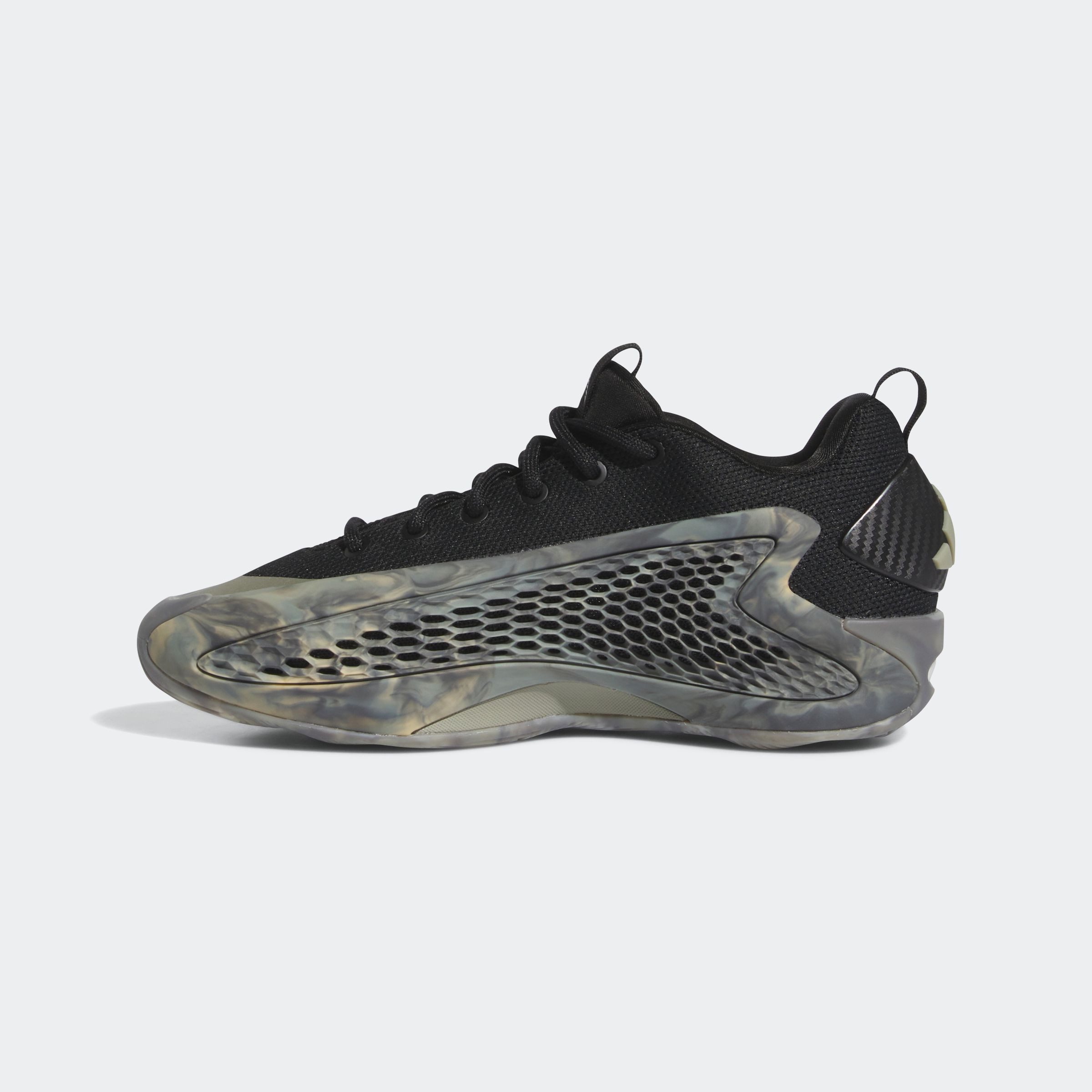 adidas Performance Basketbalschoenen ANTHONY EDWARDS 1 KIDS LOW