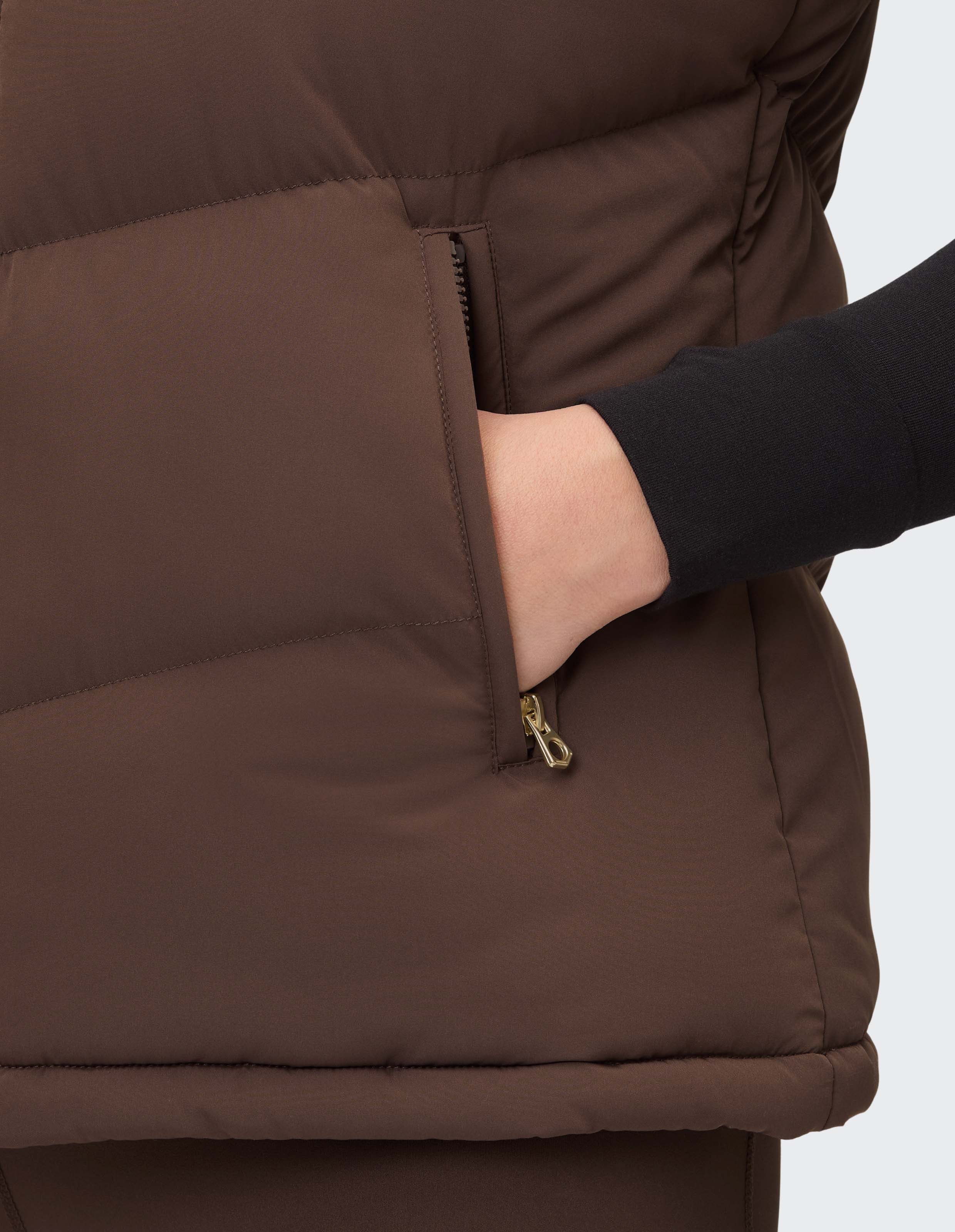Venice Beach Bodywarmer