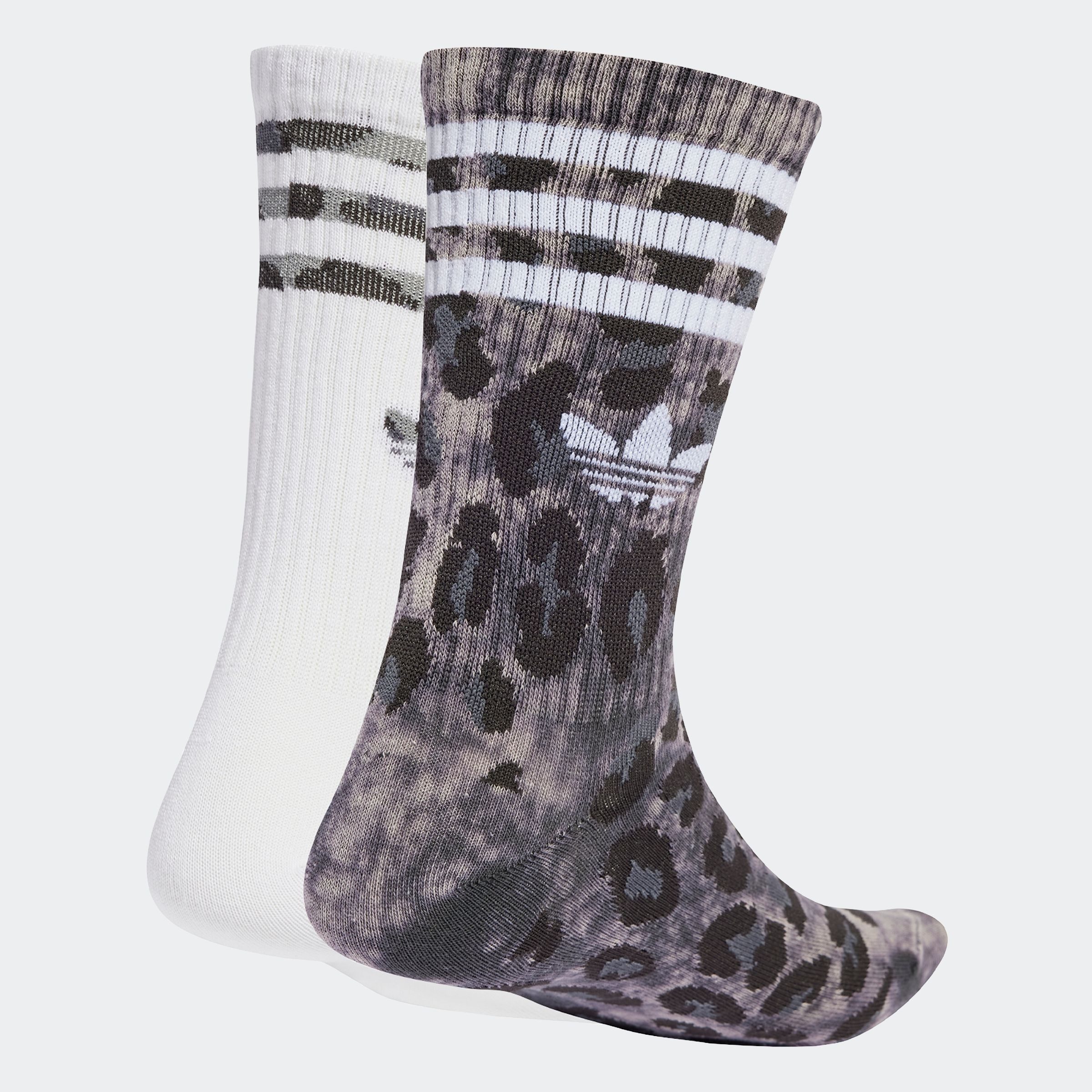 adidas Originals Sportsokken LEO CREW S 2P