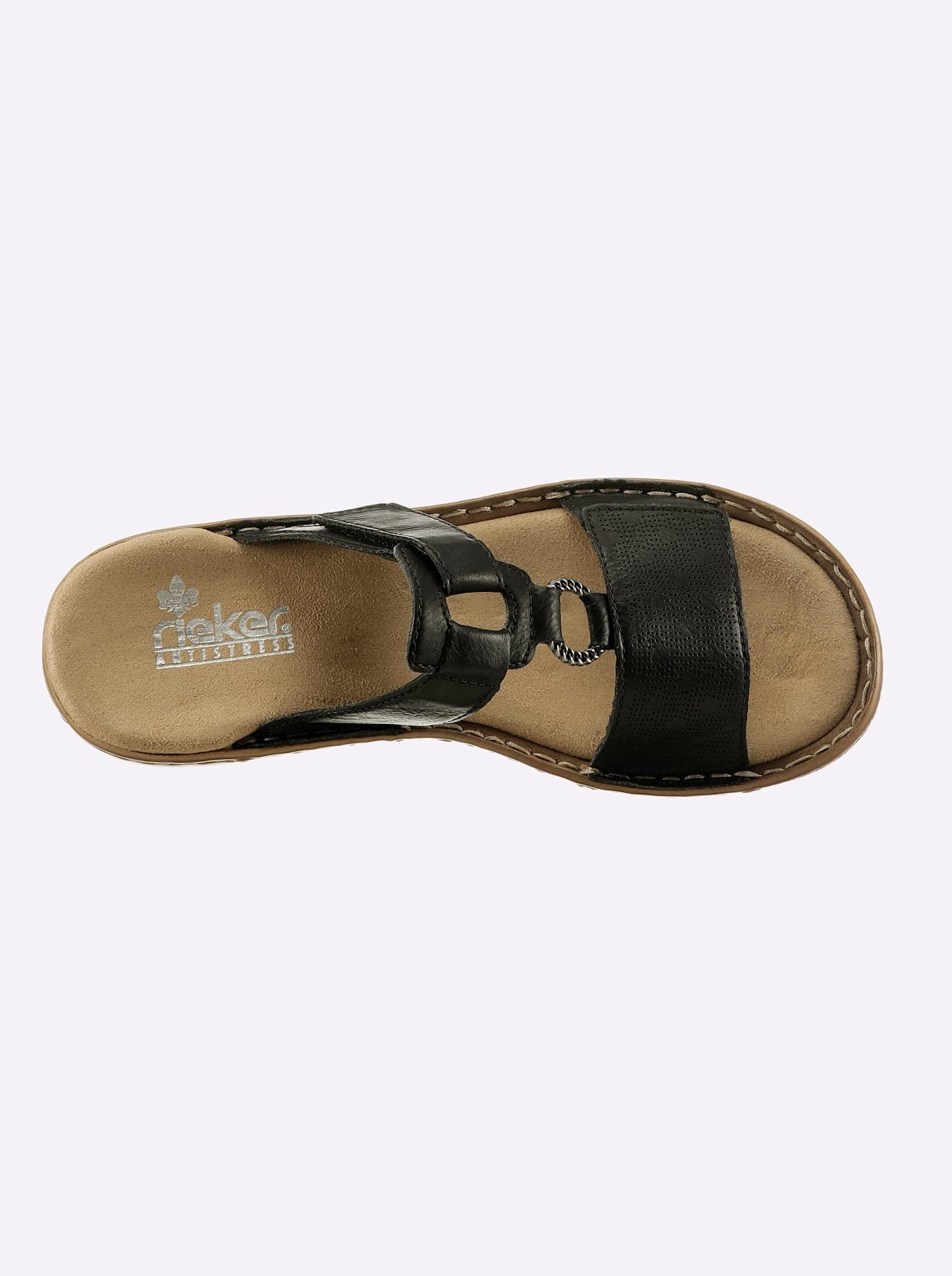 Rieker Slippers