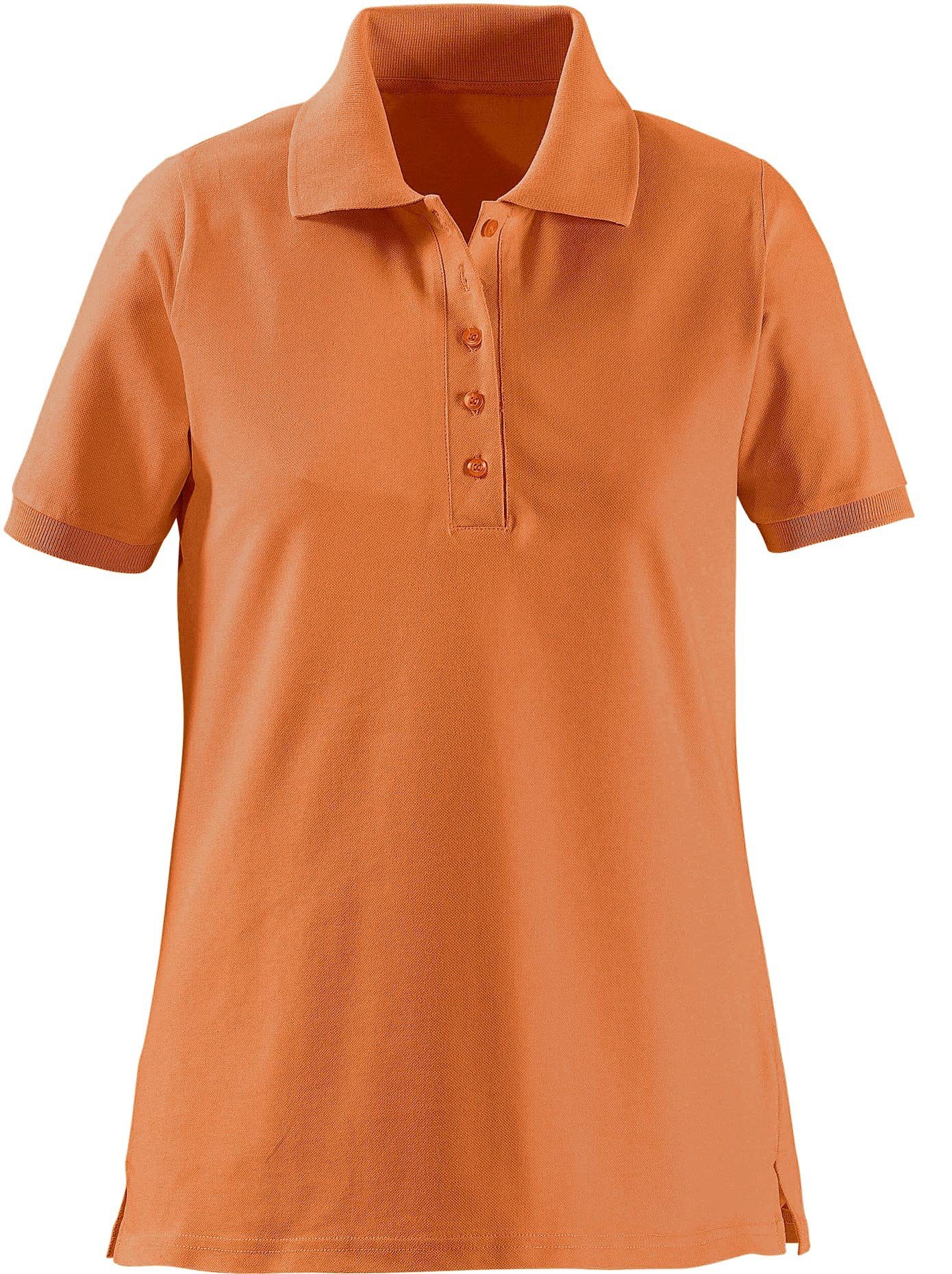 Casual Looks Poloshirt (1-delig)