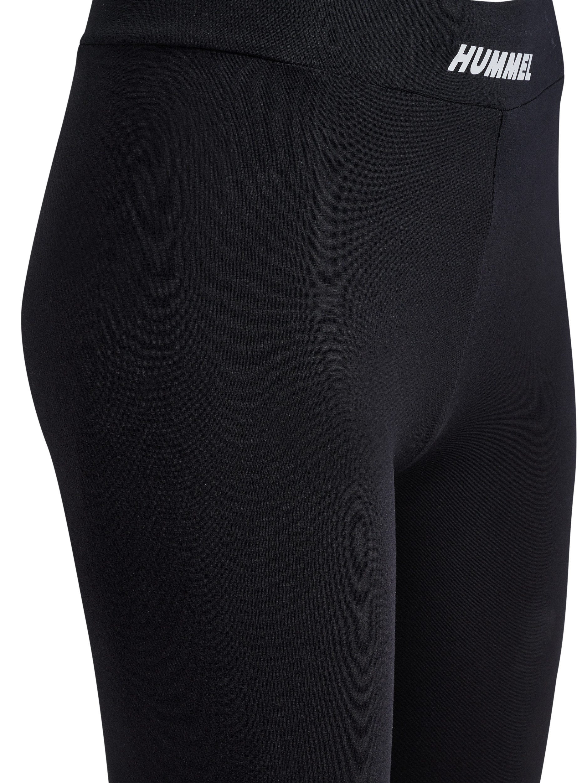 hummel Legging HmlELEMENTAL COTTON HW TIGHTS (0-delig)