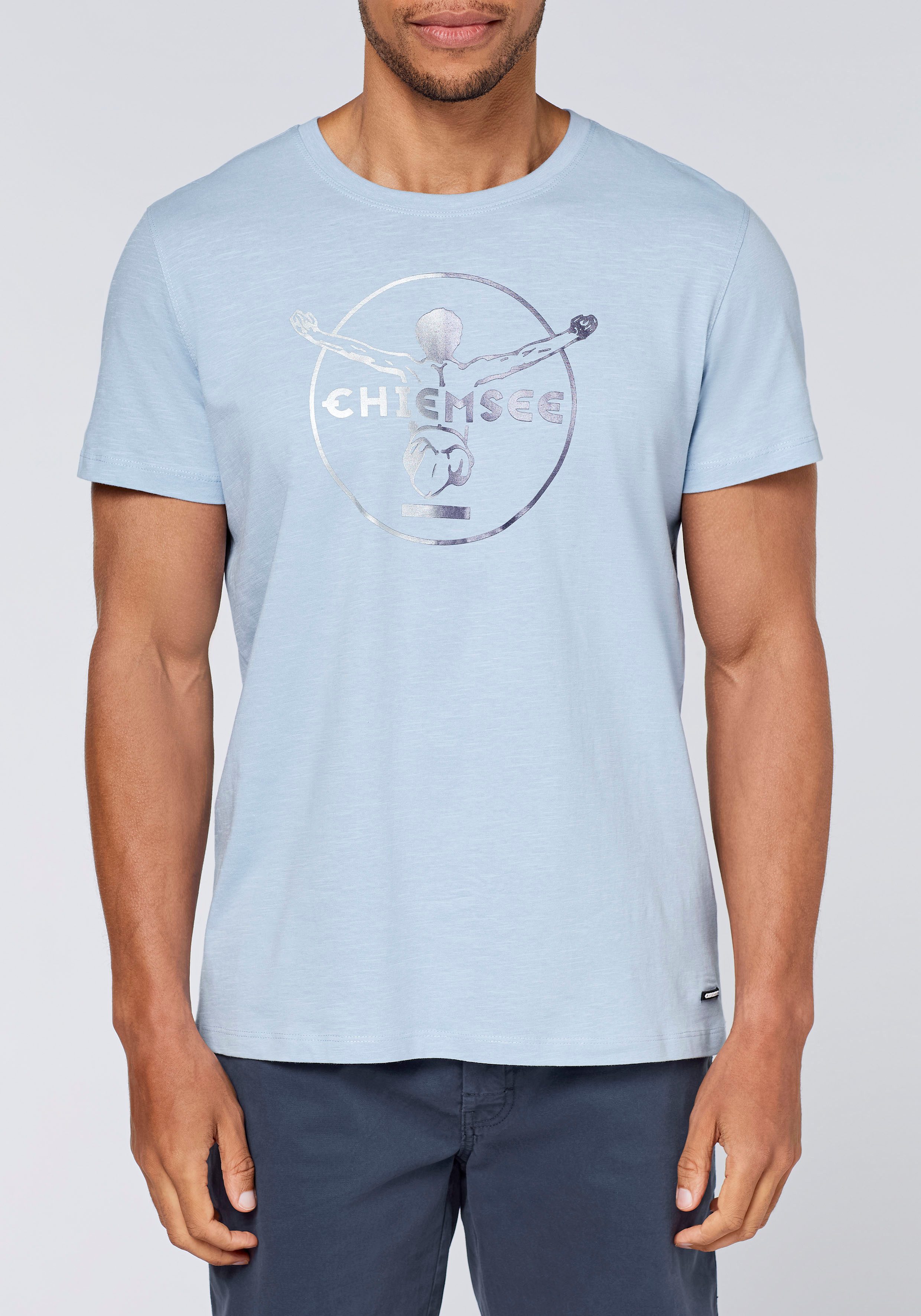 Chiemsee Functioneel shirt OSCAR