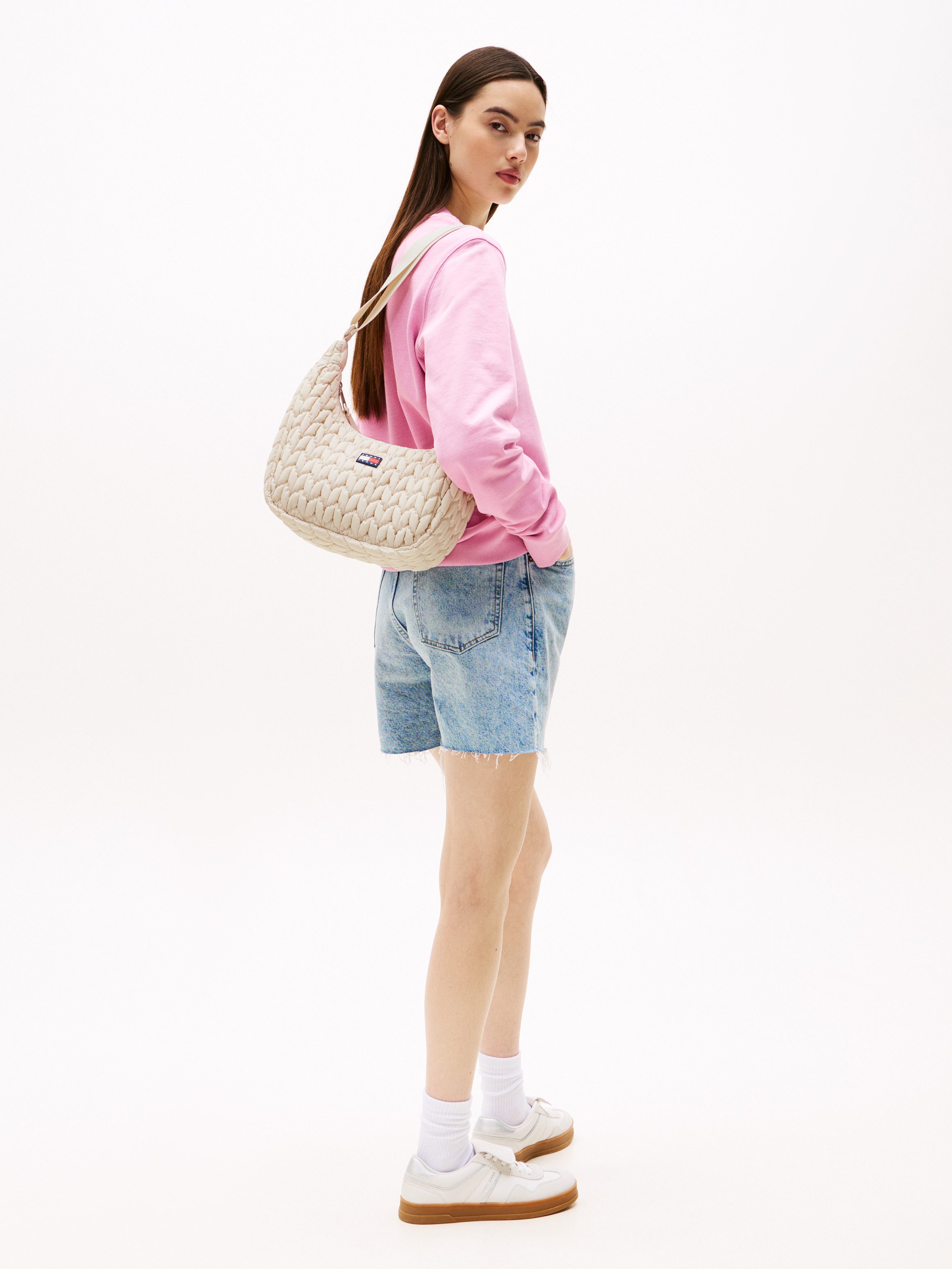 TOMMY JEANS Schoudertas