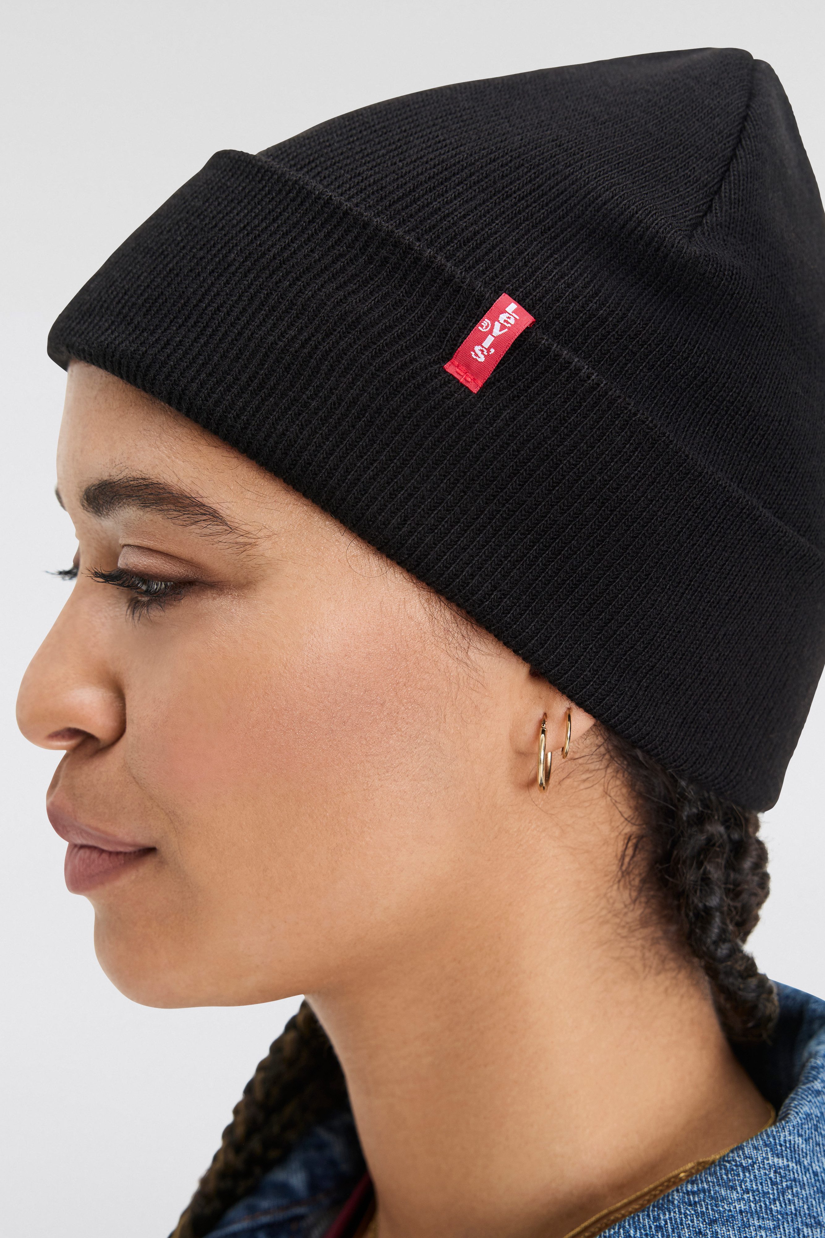 Levi's® Gebreide muts EVERYDAY beanie