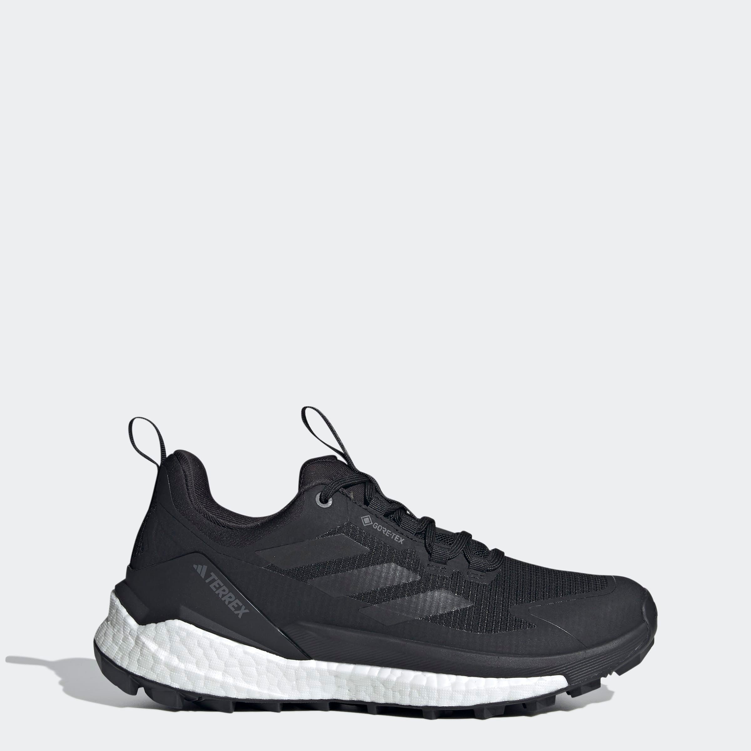 adidas TERREX Wandelschoenen TERREX FREE HIKER 2.0 LOW GORE-TEX