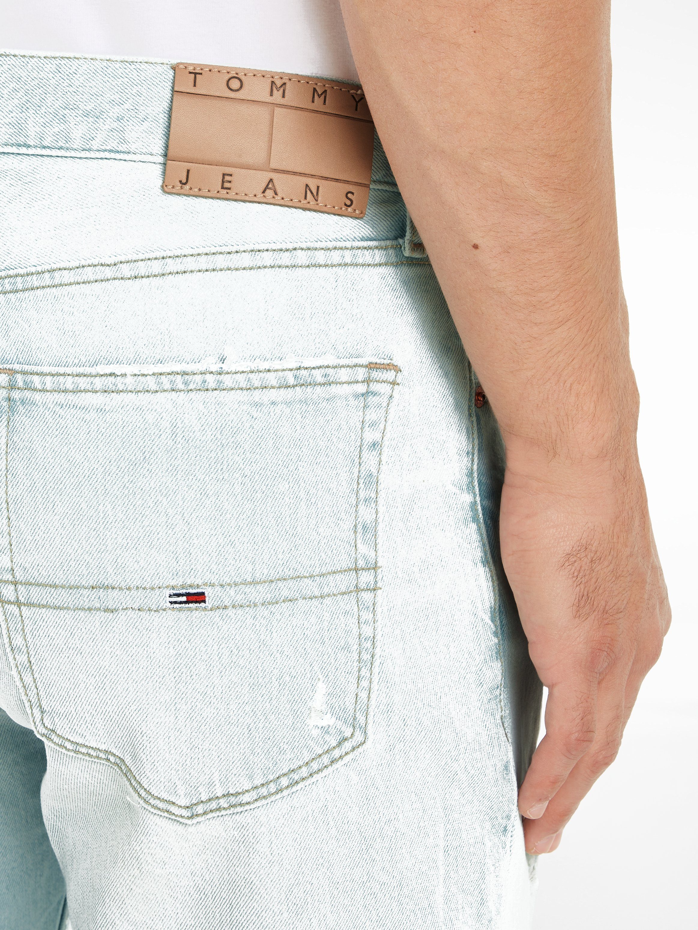 TOMMY Jeansshort RYAN SHORT