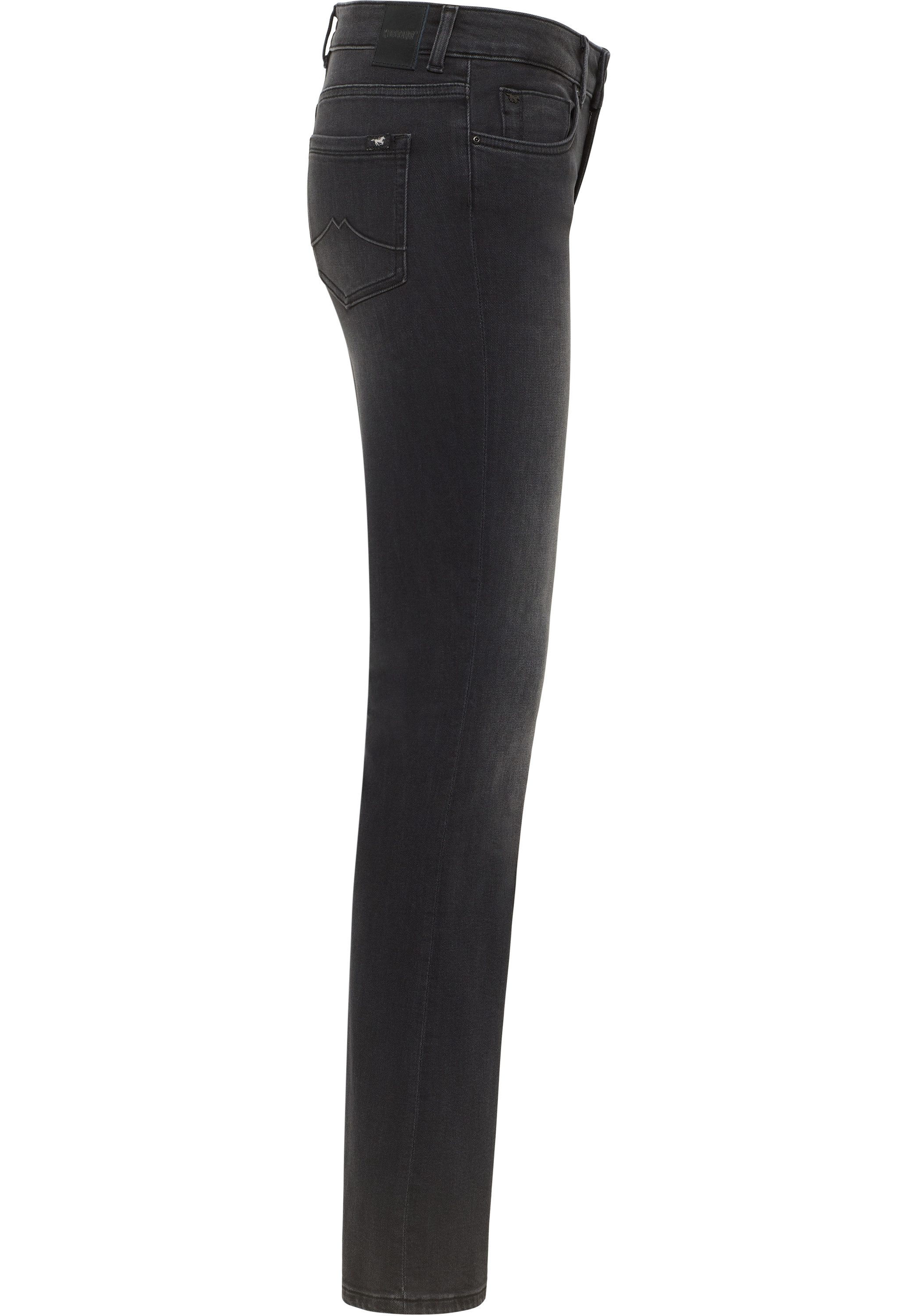 MUSTANG Bootcut jeans Dames stijl Shelby slim boot