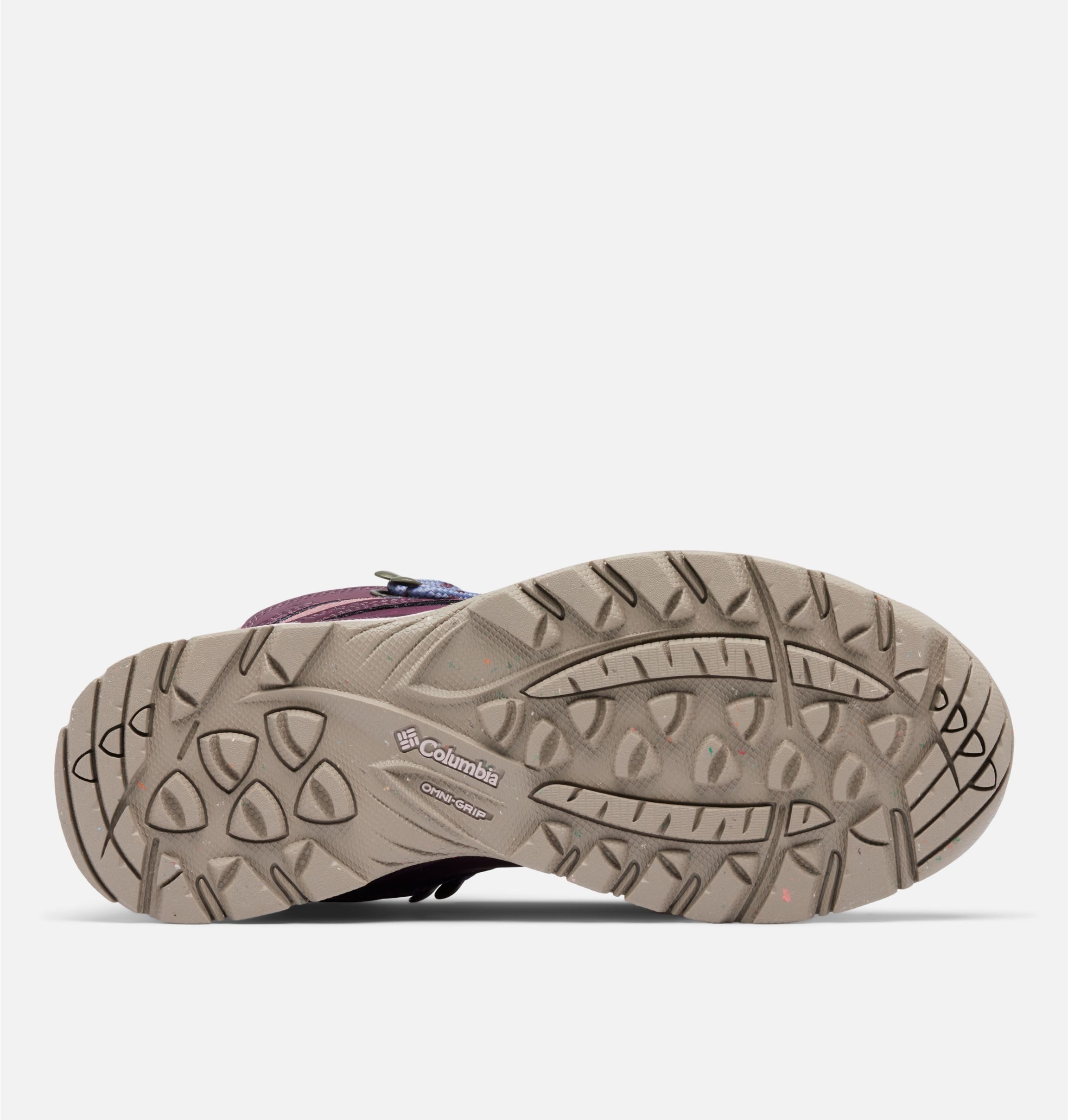 Columbia Outdoorschoenen NEWTON RIDGE™ WP OMNI-HEAT™ II
