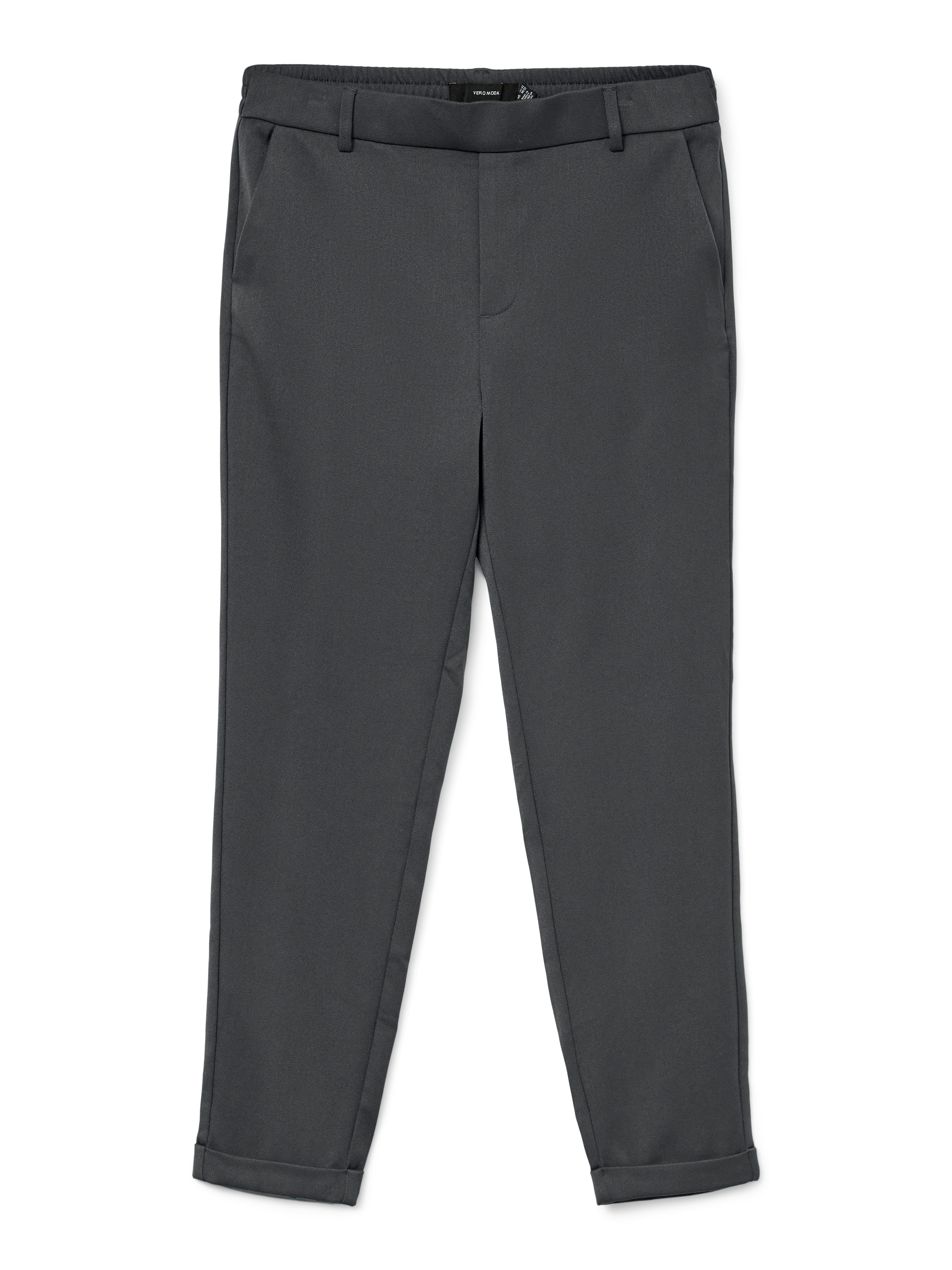 Vero Moda Pantalon VMMAYA MR LOOSE SOLID PANT NOOS