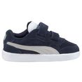 puma sneakers icra trainer sd v inf blauw