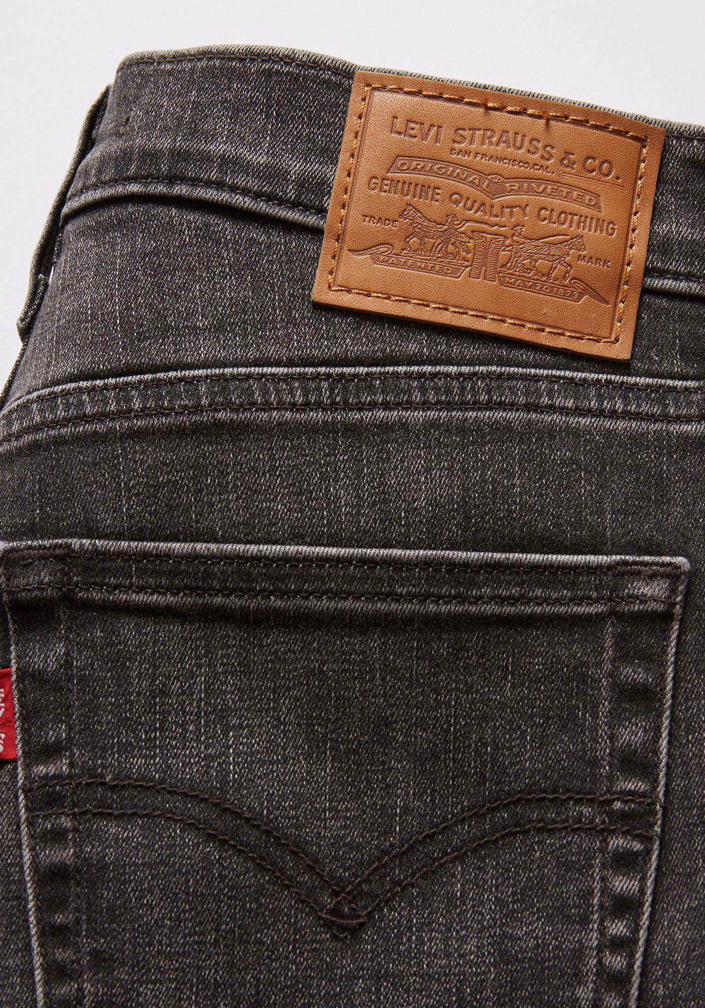 Levi's® Skinny fit jeans 720 SUPER SKINNY YOKED