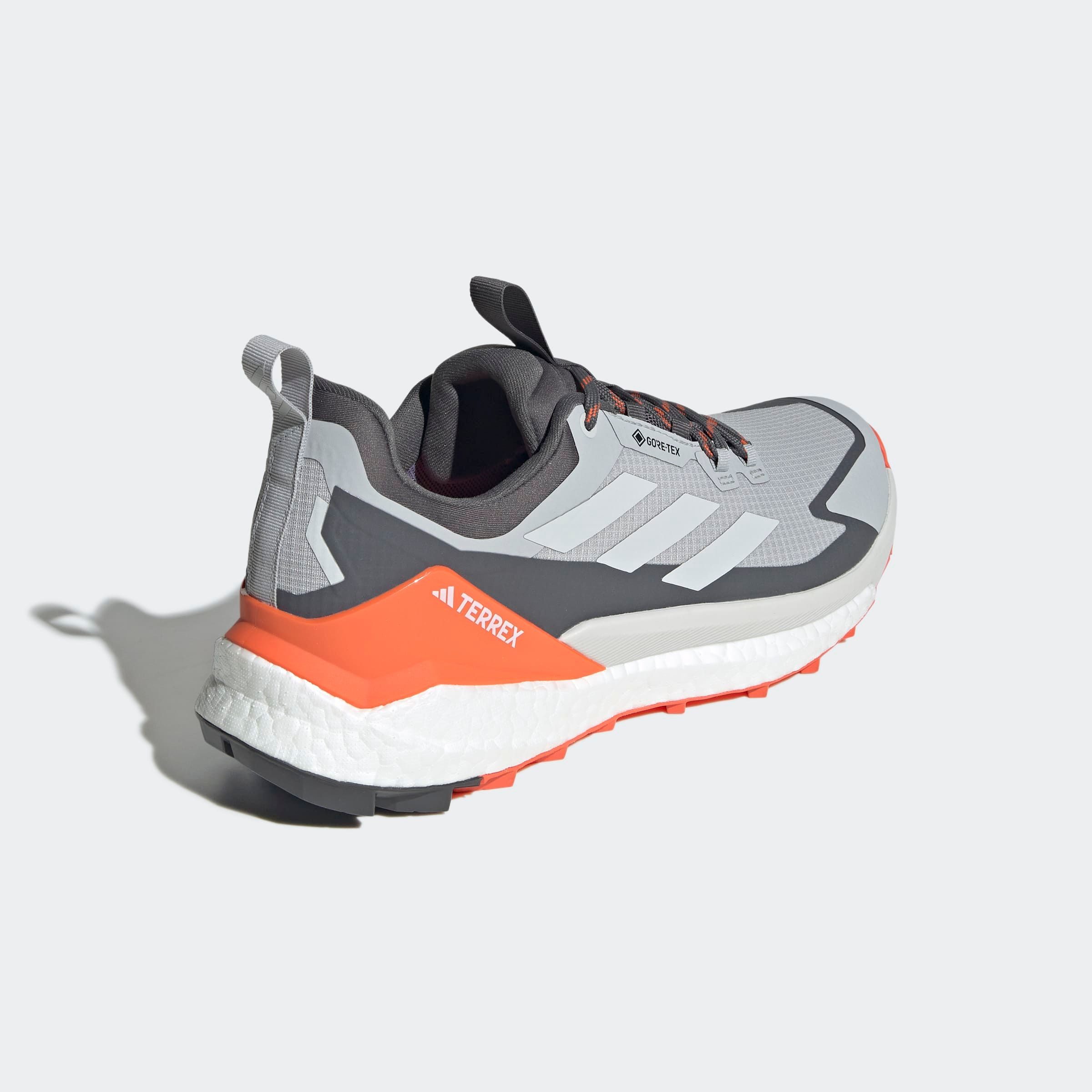 adidas TERREX Wandelschoenen TERREX FREE HIKER 2.0 LOW GORE-TEX