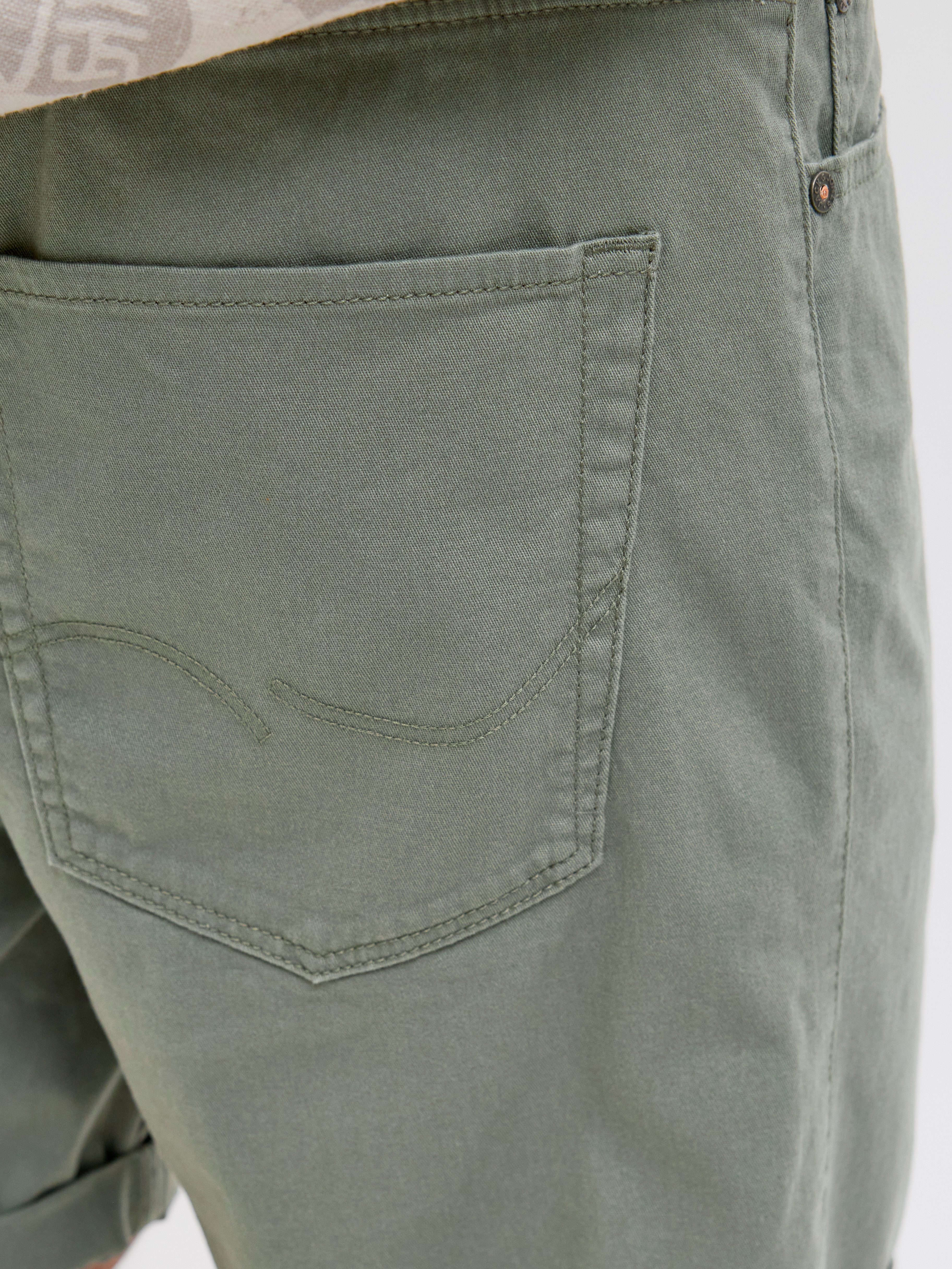 Jack & Jones Short JPSTRICK ORIGINAL SHORT