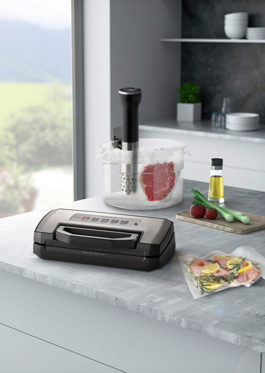 Caso Vacumeermachine 1525 VRH490 advanced