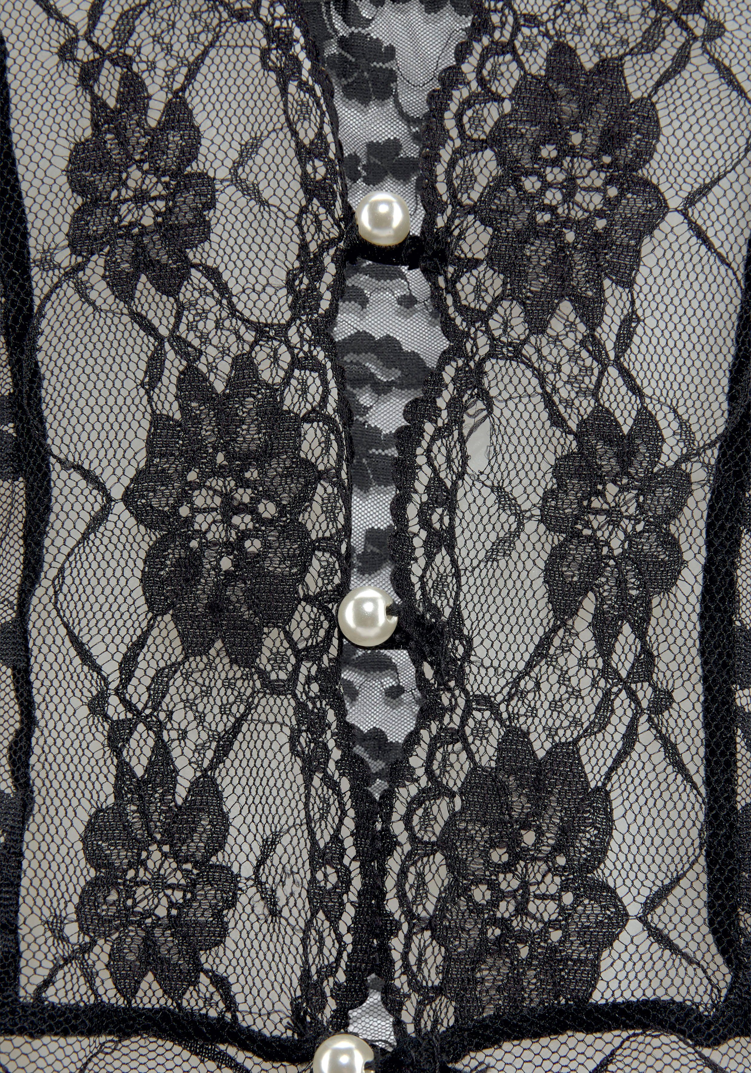 petite fleur gold Kanten top van kant, sexy lingerie, sexy ondergoed