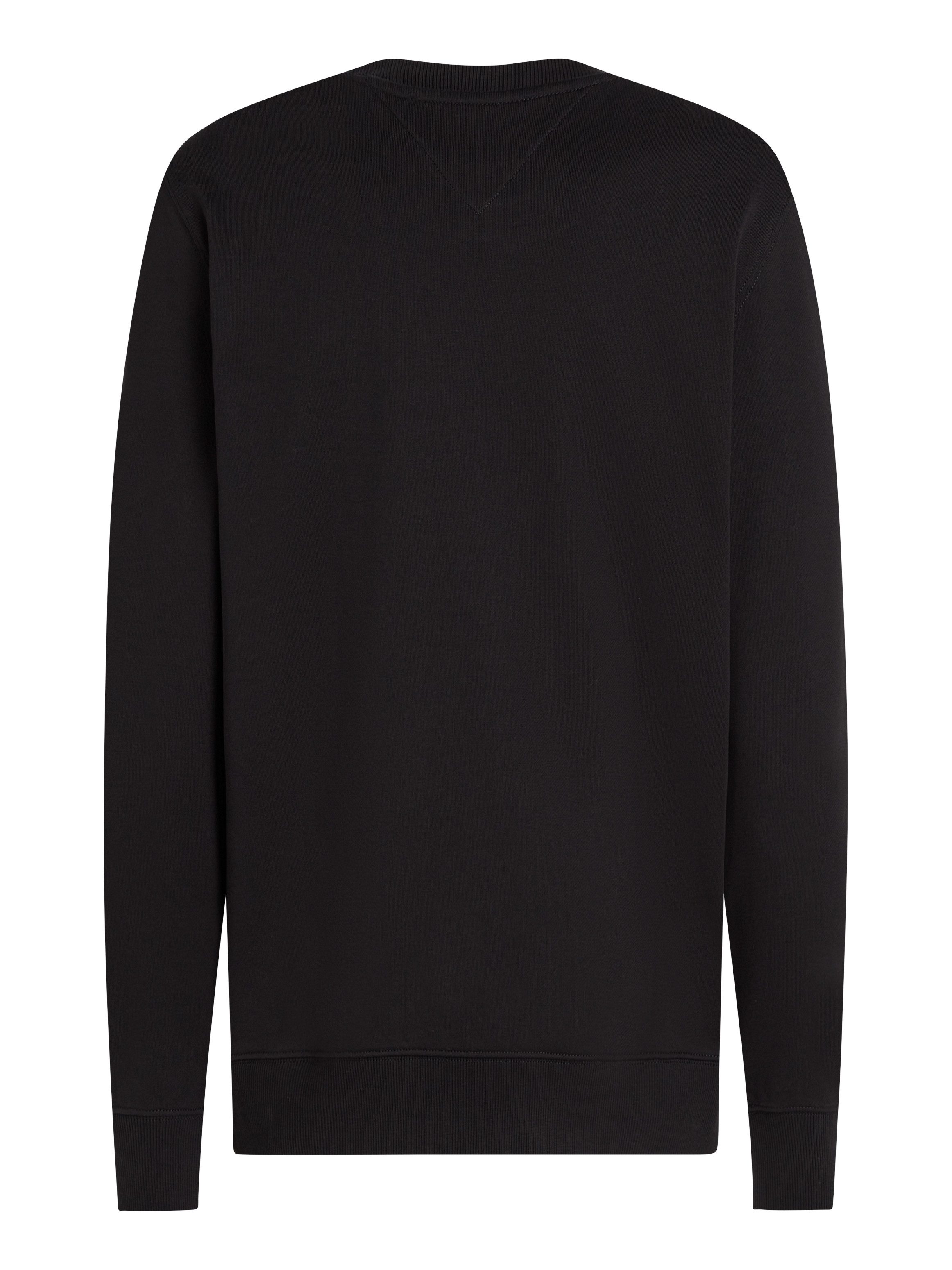 Tommy Hilfiger Sweatshirt HILFIGER STACK SWEATSHIRT