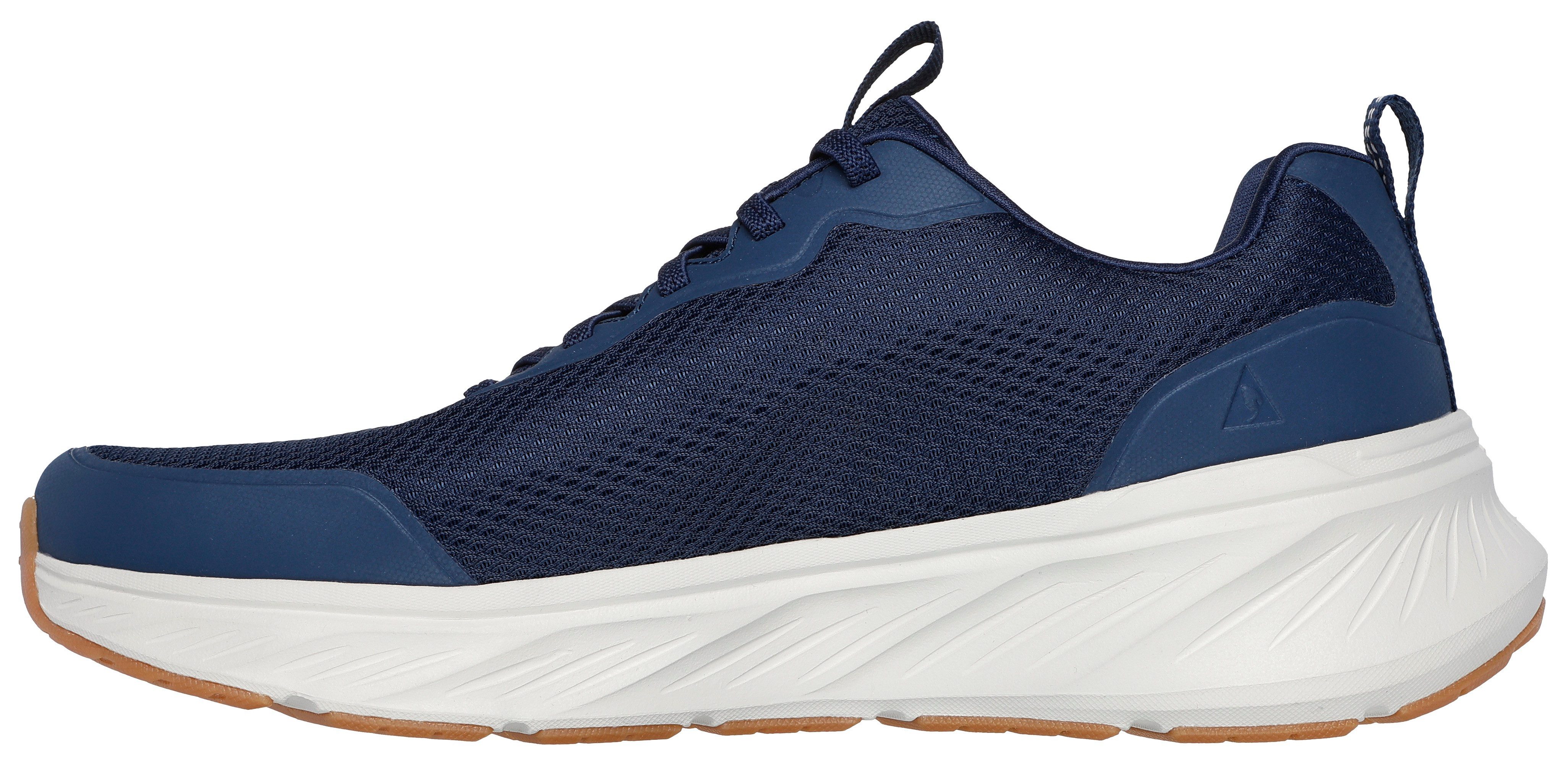 Skechers Slip-on sneakers EDGERIDE Slippers, instapschoen, vrijetijdsschoen met RELAXED FIT™ functie