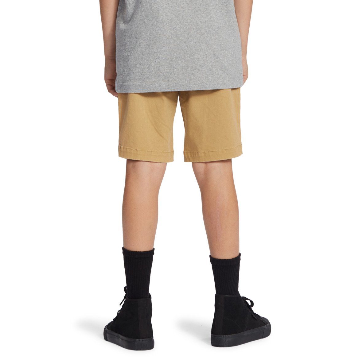 DC Shoes Chino-short Worker Relaxed