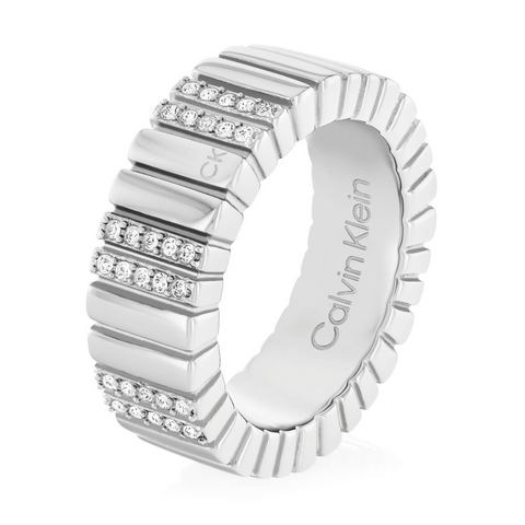 Calvin Klein Ring TIMELESS, 35000440B,C,D