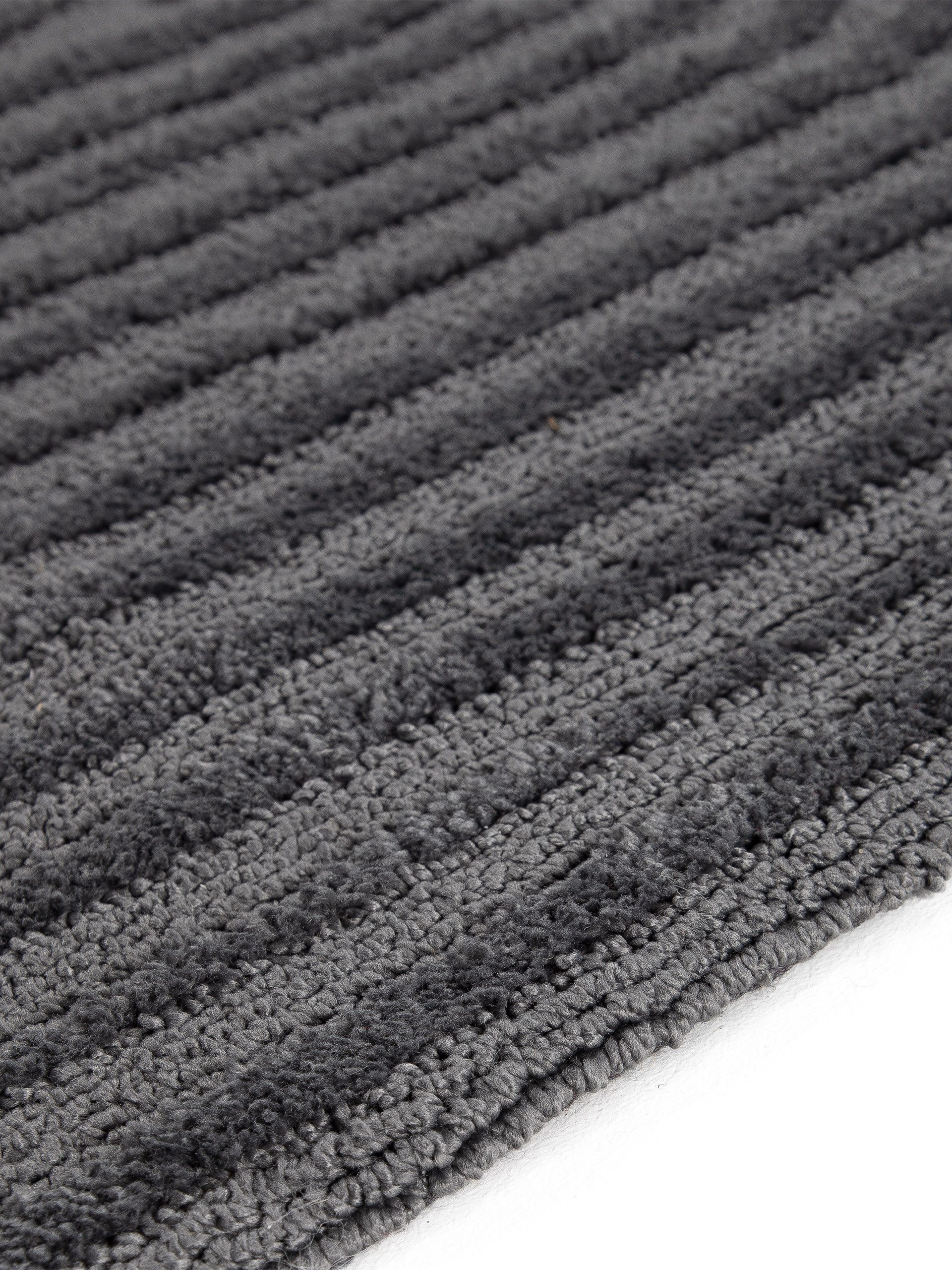 carpetfine Vloerkleed Holly Zen 1 Hoog-laag effect, geometrisch, tijdloos ontwerp, decoratief hoogtepunt