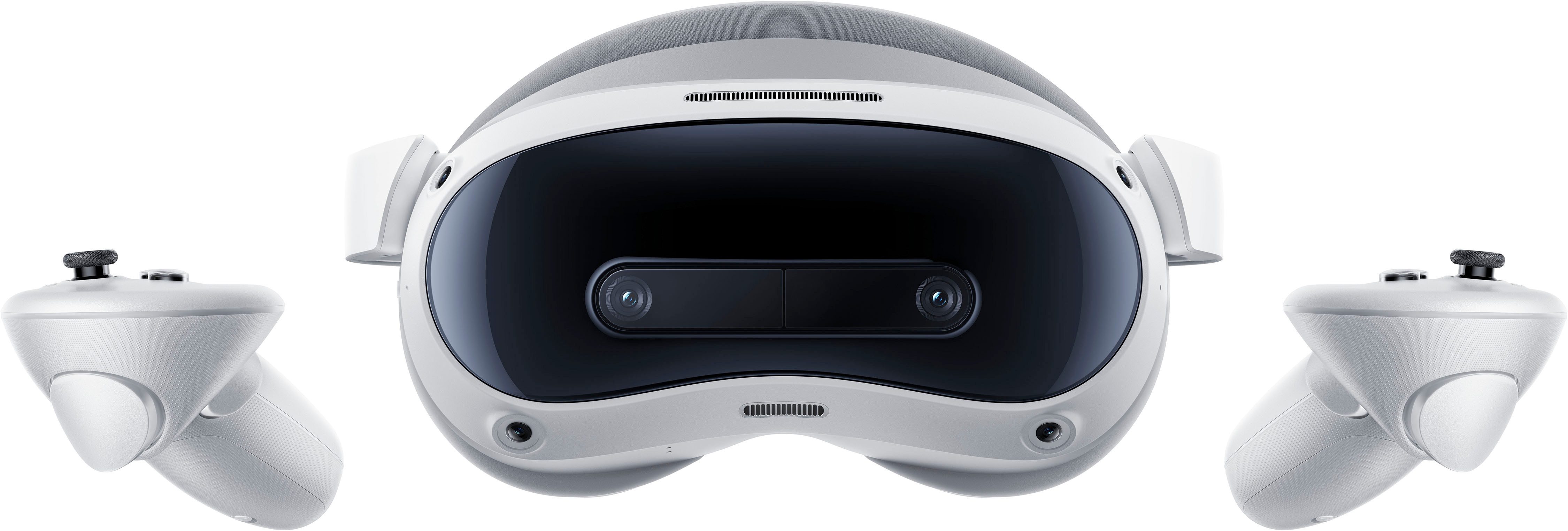 PICO Virtual-reality-bril PICO 4 Ultra incl. Motion Tracker
