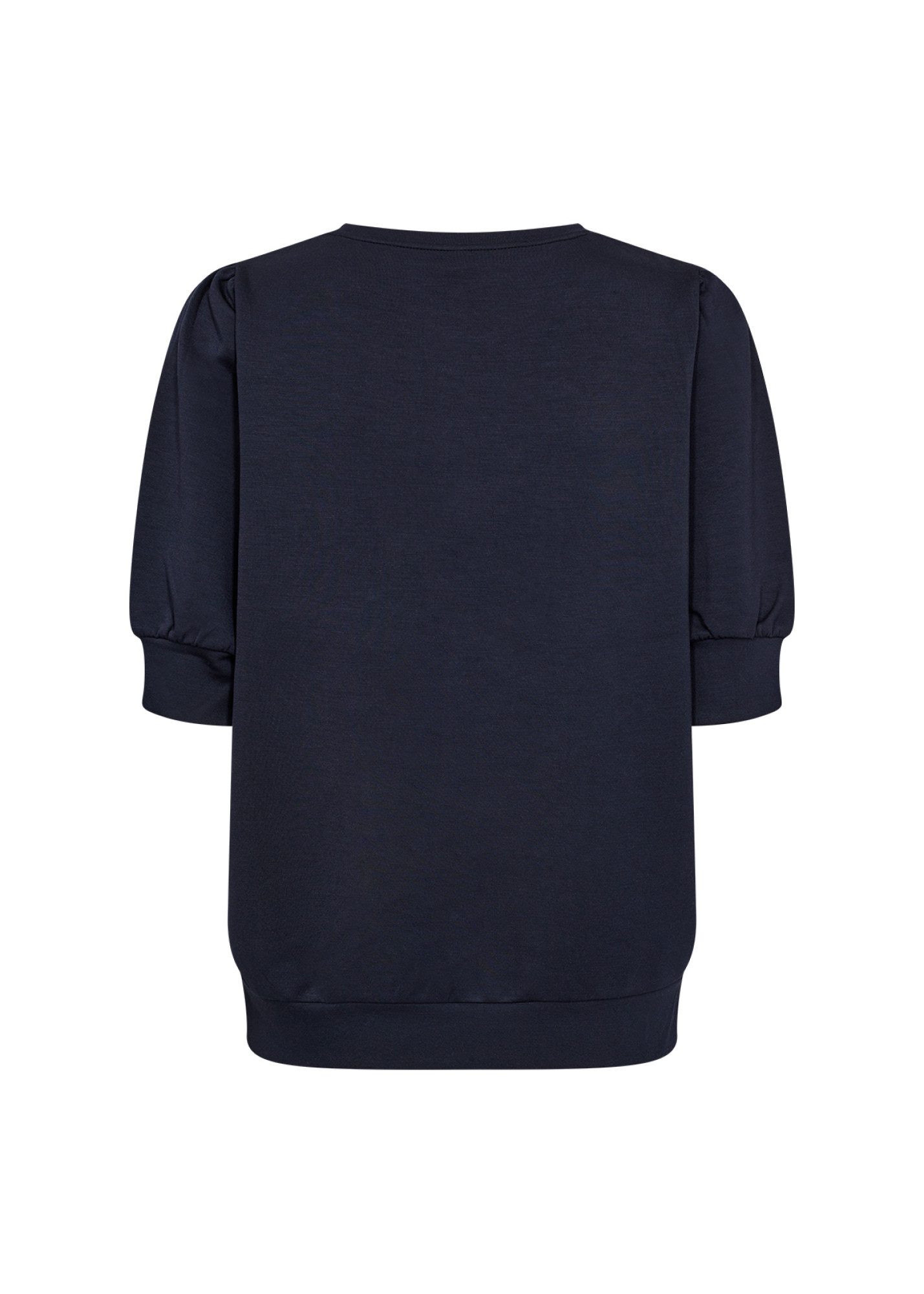 soyaconcept Blouse met korte mouwen SC-BANU 83
