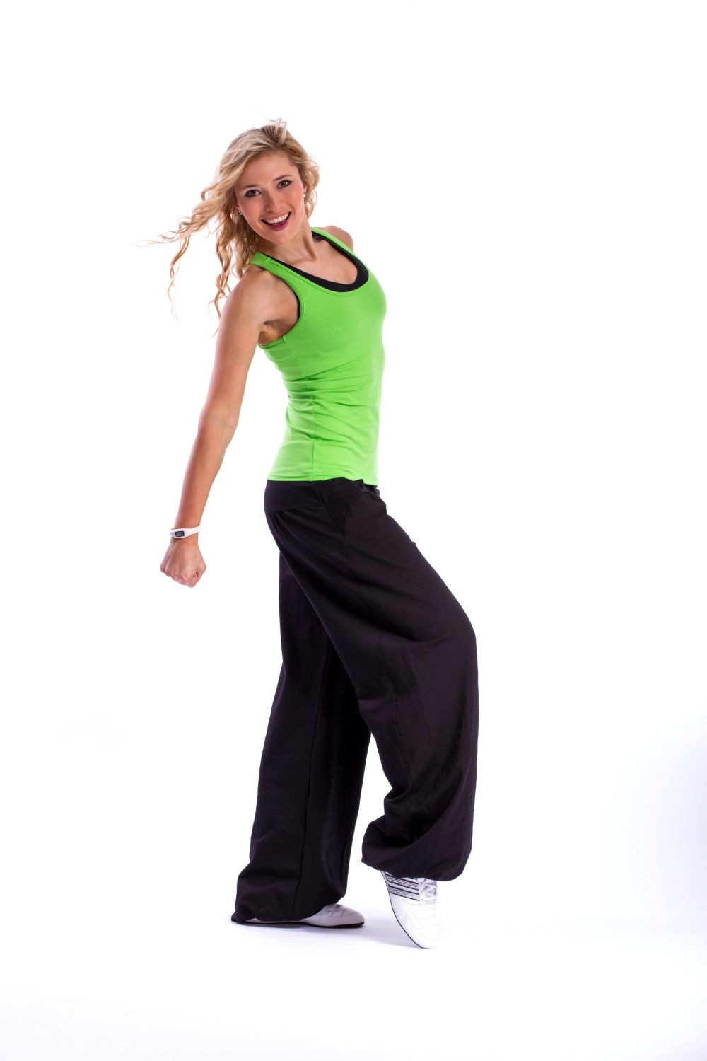 Winshape Dansbroek WTE3 Dance-stijl