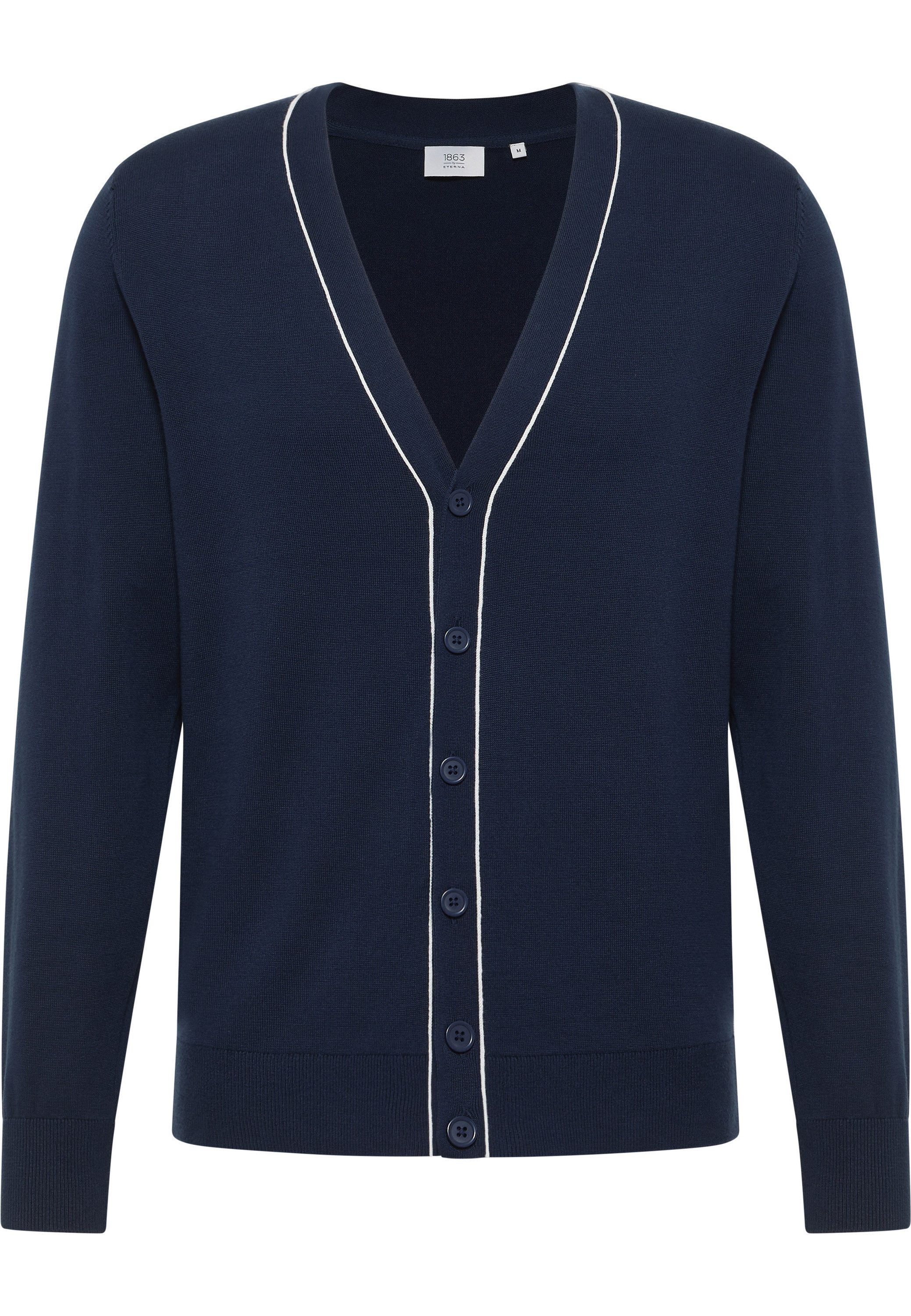 Eterna Mouwloos vest