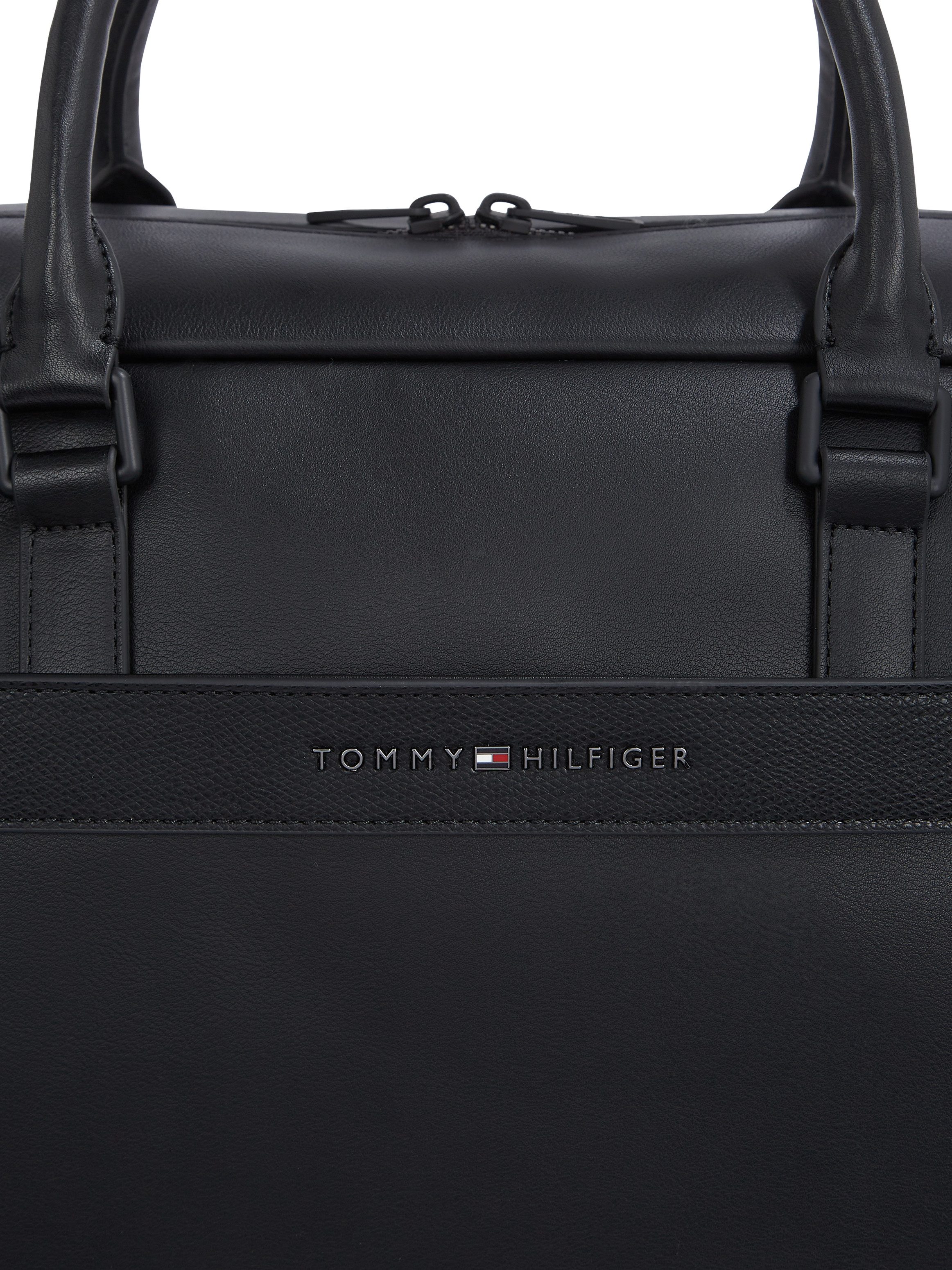 Tommy Hilfiger Weekendtas TH CORP DUFFLE