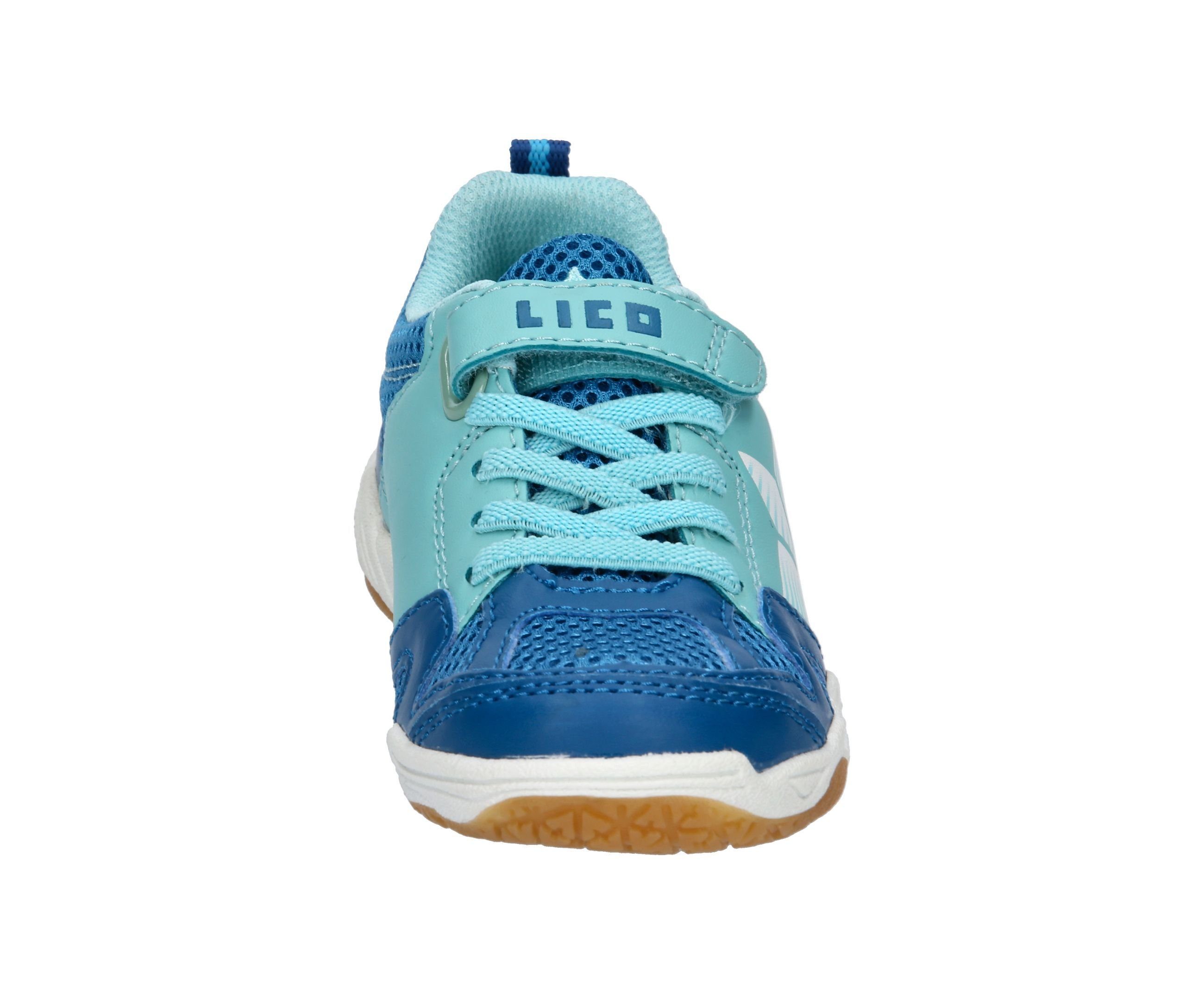 Lico Zaalschoenen Sportschoenen Sport VS